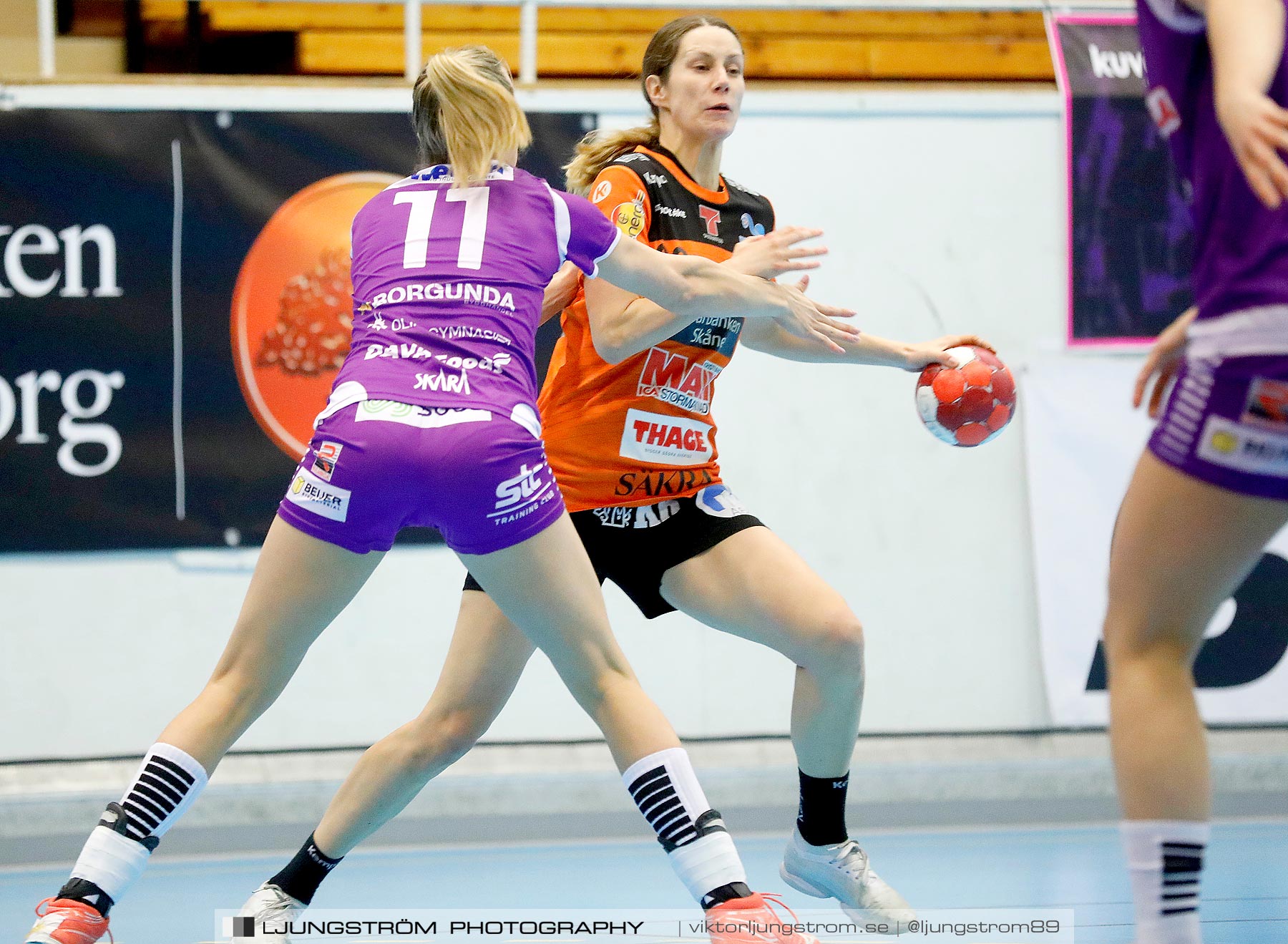 Skara HF-Kristianstad HK 1/4-final 3 36-16,dam,Skara Idrottshall,Skara,Sverige,Handboll,,2021,255548