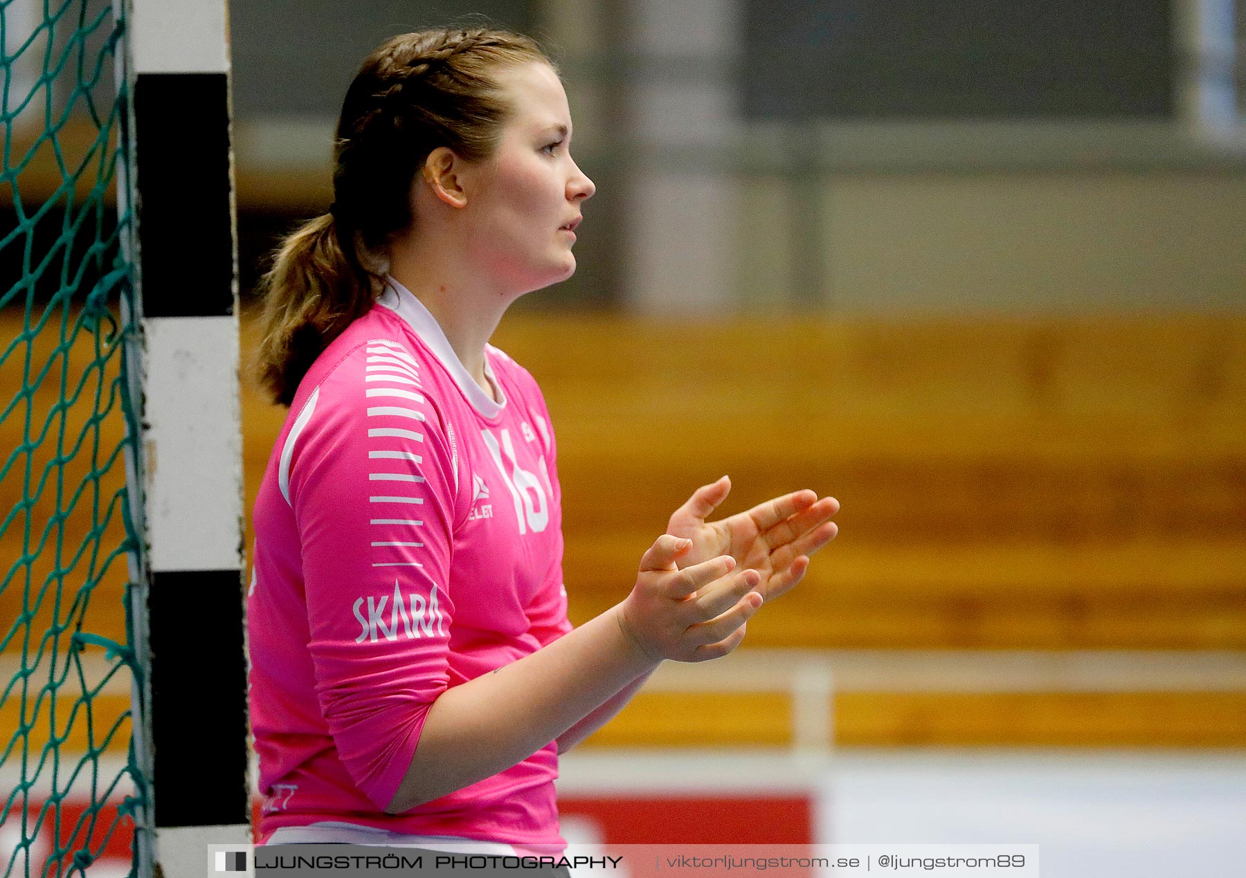 Skara HF-Kristianstad HK 1/4-final 3 36-16,dam,Skara Idrottshall,Skara,Sverige,Handboll,,2021,255554