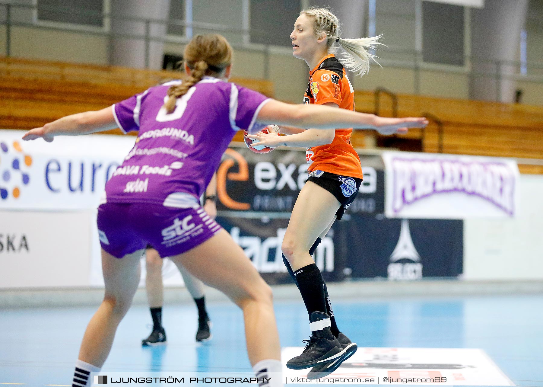 Skara HF-Kristianstad HK 1/4-final 3 36-16,dam,Skara Idrottshall,Skara,Sverige,Handboll,,2021,255558