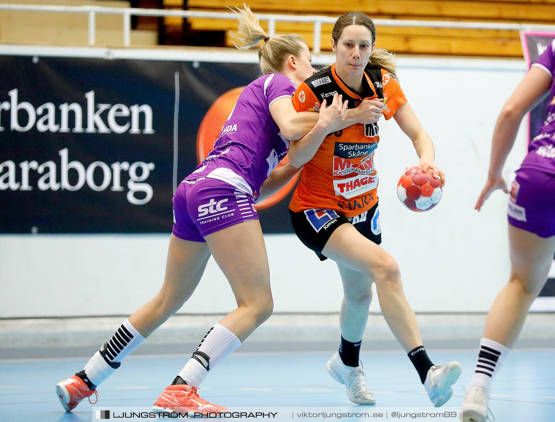 Skara HF-Kristianstad HK 1/4-final 3 36-16,dam,Skara Idrottshall,Skara,Sverige,Handboll,,2021,255559