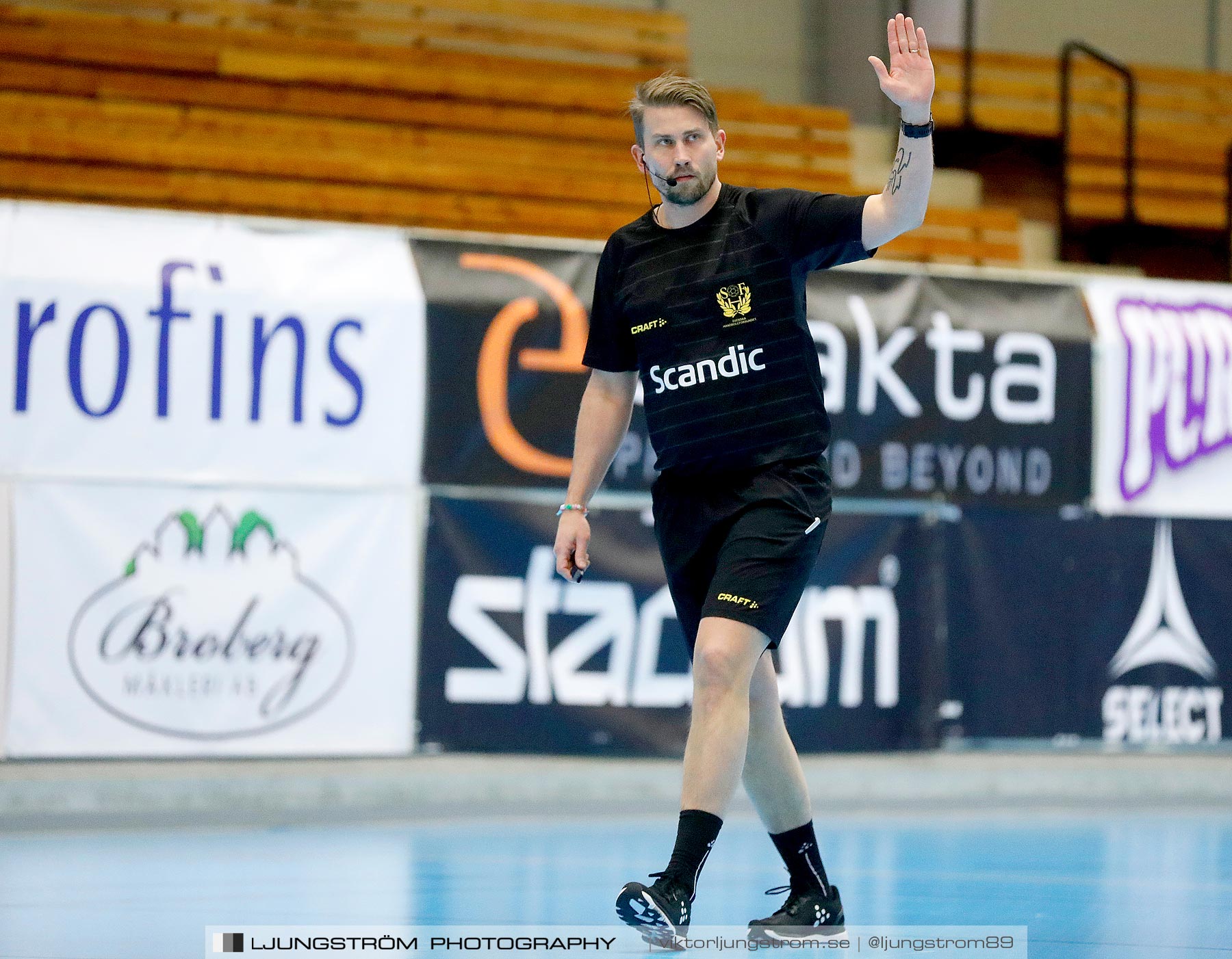 Skara HF-Kristianstad HK 1/4-final 3 36-16,dam,Skara Idrottshall,Skara,Sverige,Handboll,,2021,255562