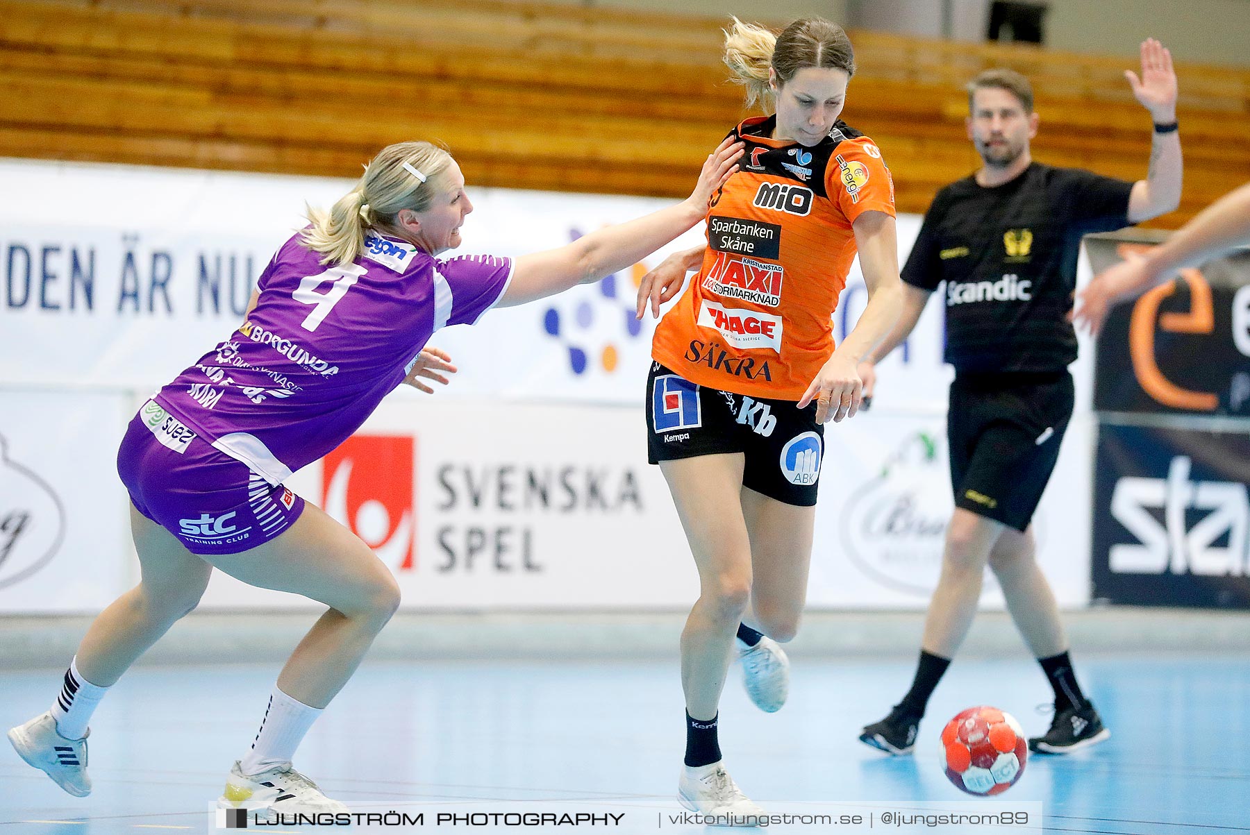 Skara HF-Kristianstad HK 1/4-final 3 36-16,dam,Skara Idrottshall,Skara,Sverige,Handboll,,2021,255563