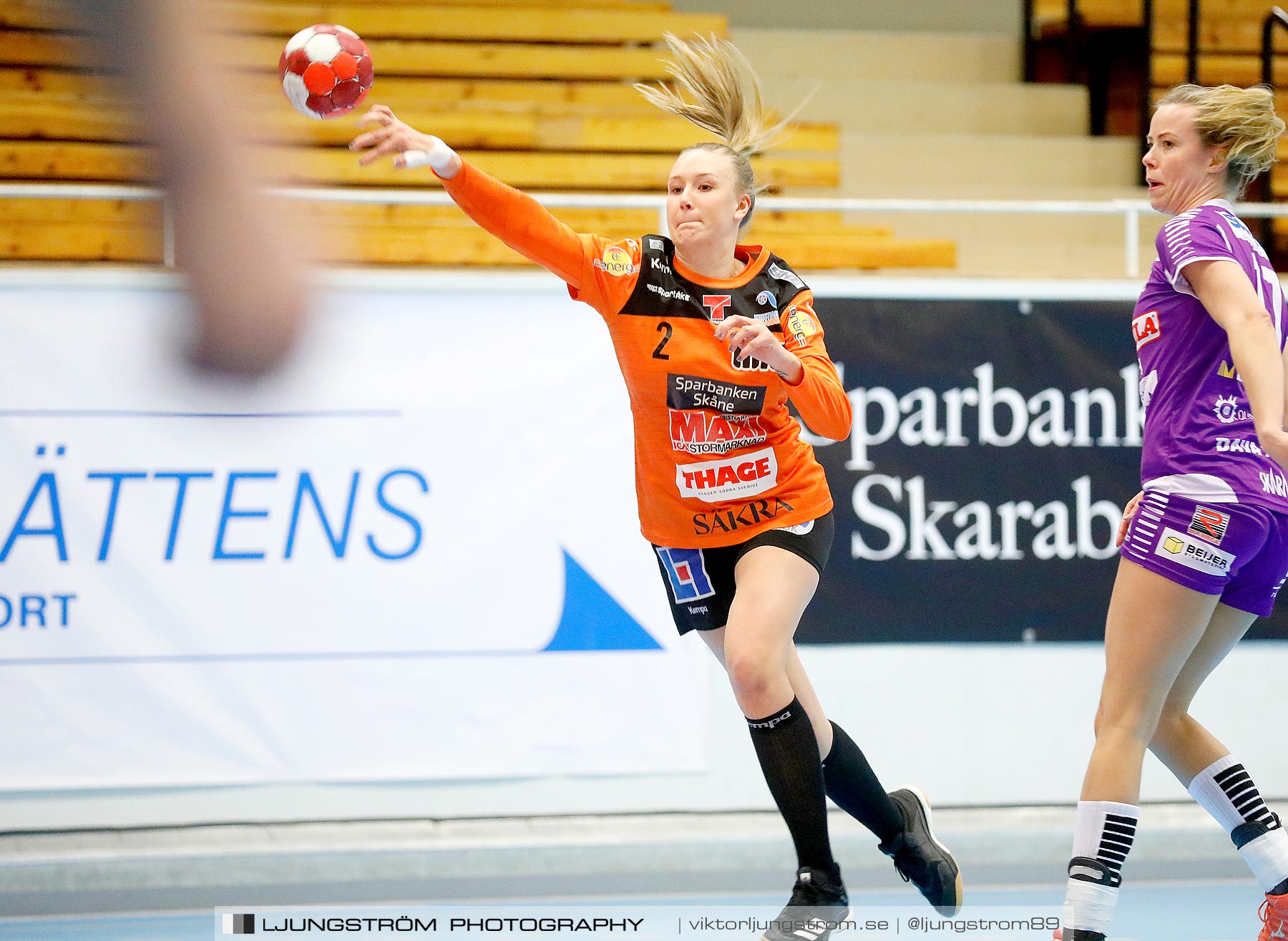 Skara HF-Kristianstad HK 1/4-final 3 36-16,dam,Skara Idrottshall,Skara,Sverige,Handboll,,2021,255570