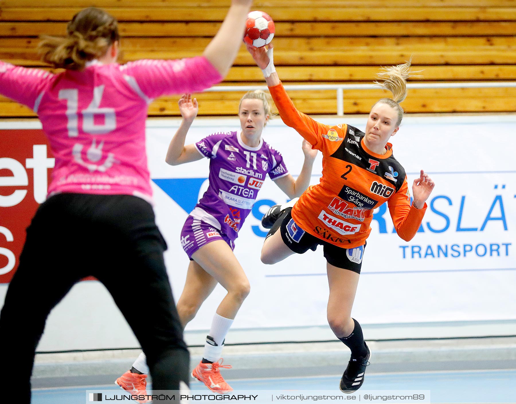 Skara HF-Kristianstad HK 1/4-final 3 36-16,dam,Skara Idrottshall,Skara,Sverige,Handboll,,2021,255572