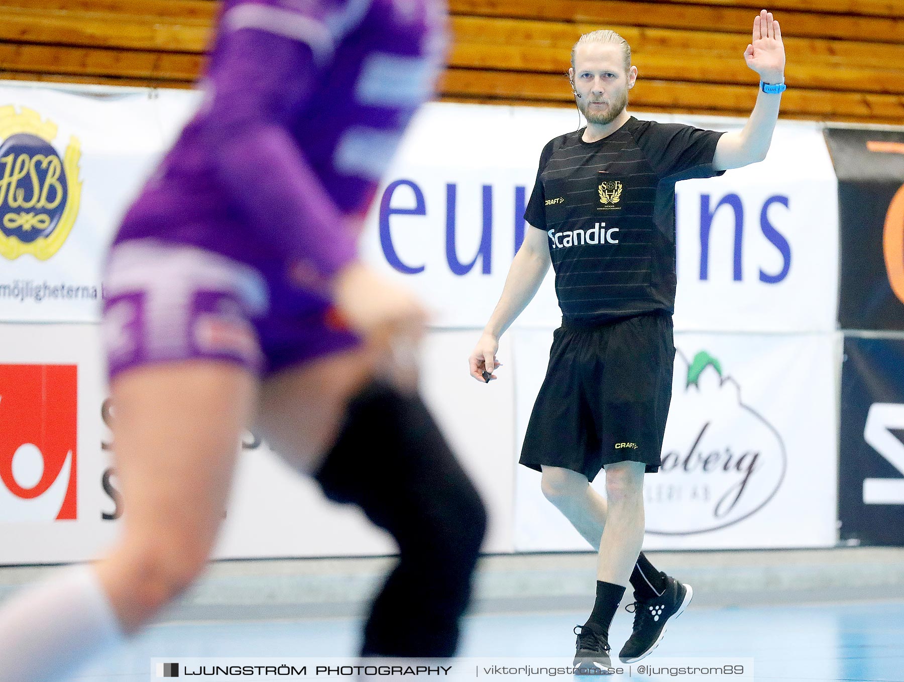 Skara HF-Kristianstad HK 1/4-final 3 36-16,dam,Skara Idrottshall,Skara,Sverige,Handboll,,2021,255580