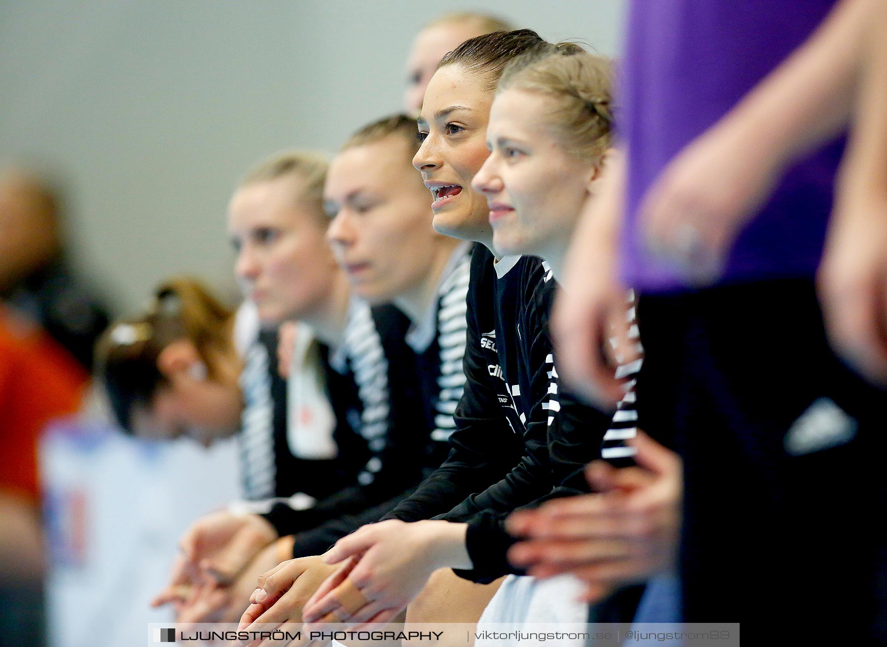 Skara HF-Kristianstad HK 1/4-final 3 36-16,dam,Skara Idrottshall,Skara,Sverige,Handboll,,2021,255586