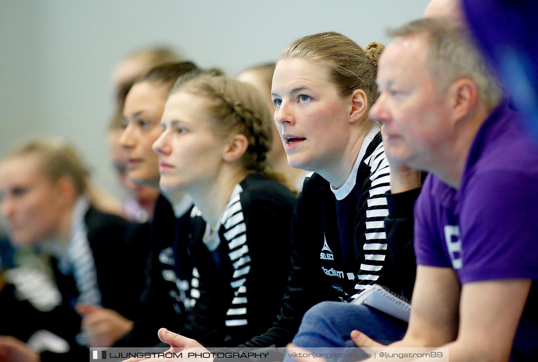 Skara HF-Kristianstad HK 1/4-final 3 36-16,dam,Skara Idrottshall,Skara,Sverige,Handboll,,2021,255588