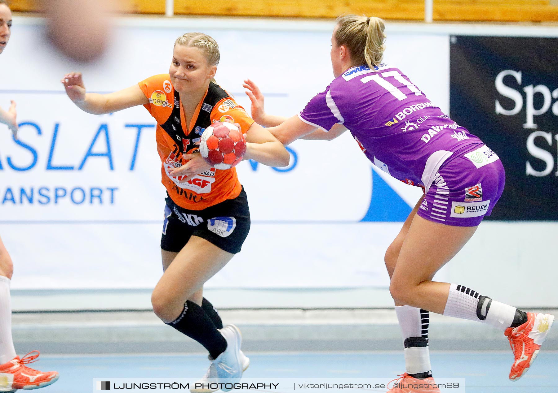 Skara HF-Kristianstad HK 1/4-final 3 36-16,dam,Skara Idrottshall,Skara,Sverige,Handboll,,2021,255611