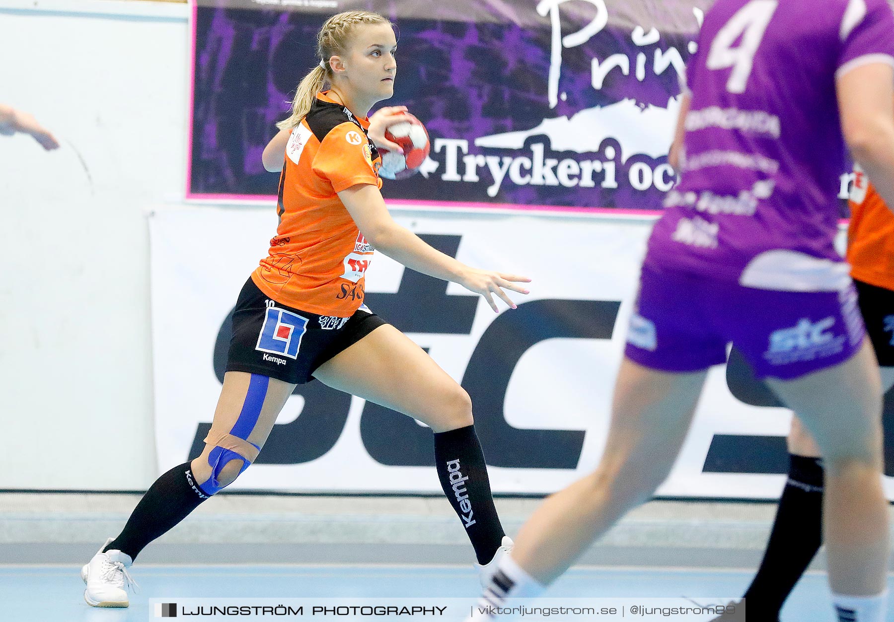 Skara HF-Kristianstad HK 1/4-final 3 36-16,dam,Skara Idrottshall,Skara,Sverige,Handboll,,2021,255612