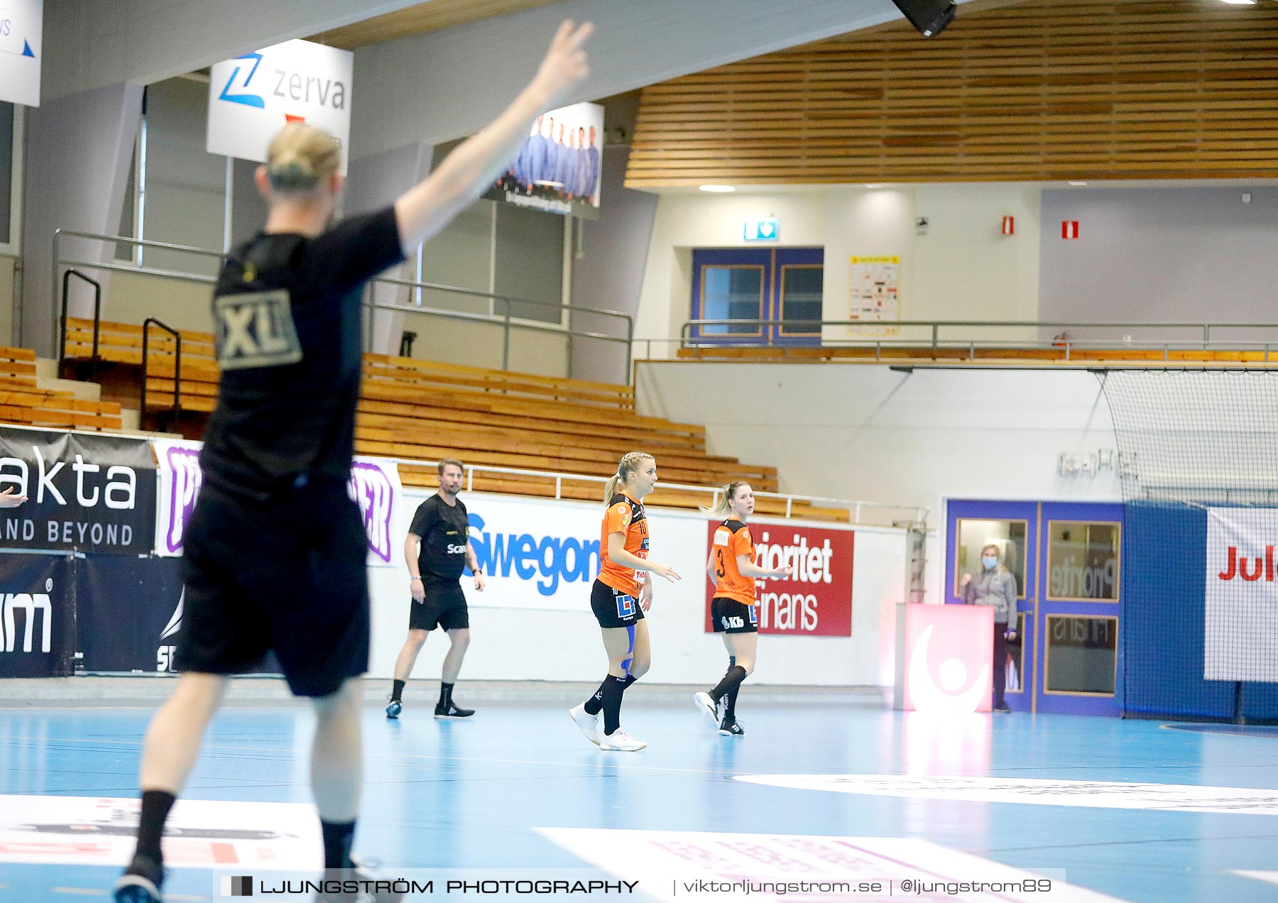 Skara HF-Kristianstad HK 1/4-final 3 36-16,dam,Skara Idrottshall,Skara,Sverige,Handboll,,2021,255614