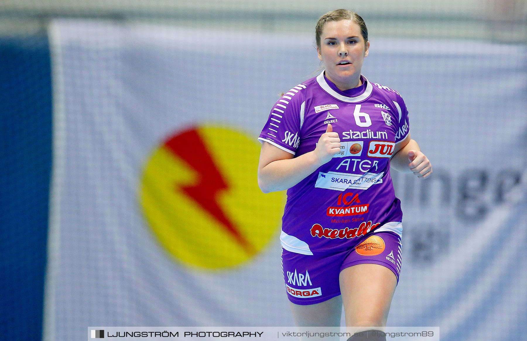 Skara HF-Kristianstad HK 1/4-final 3 36-16,dam,Skara Idrottshall,Skara,Sverige,Handboll,,2021,255620