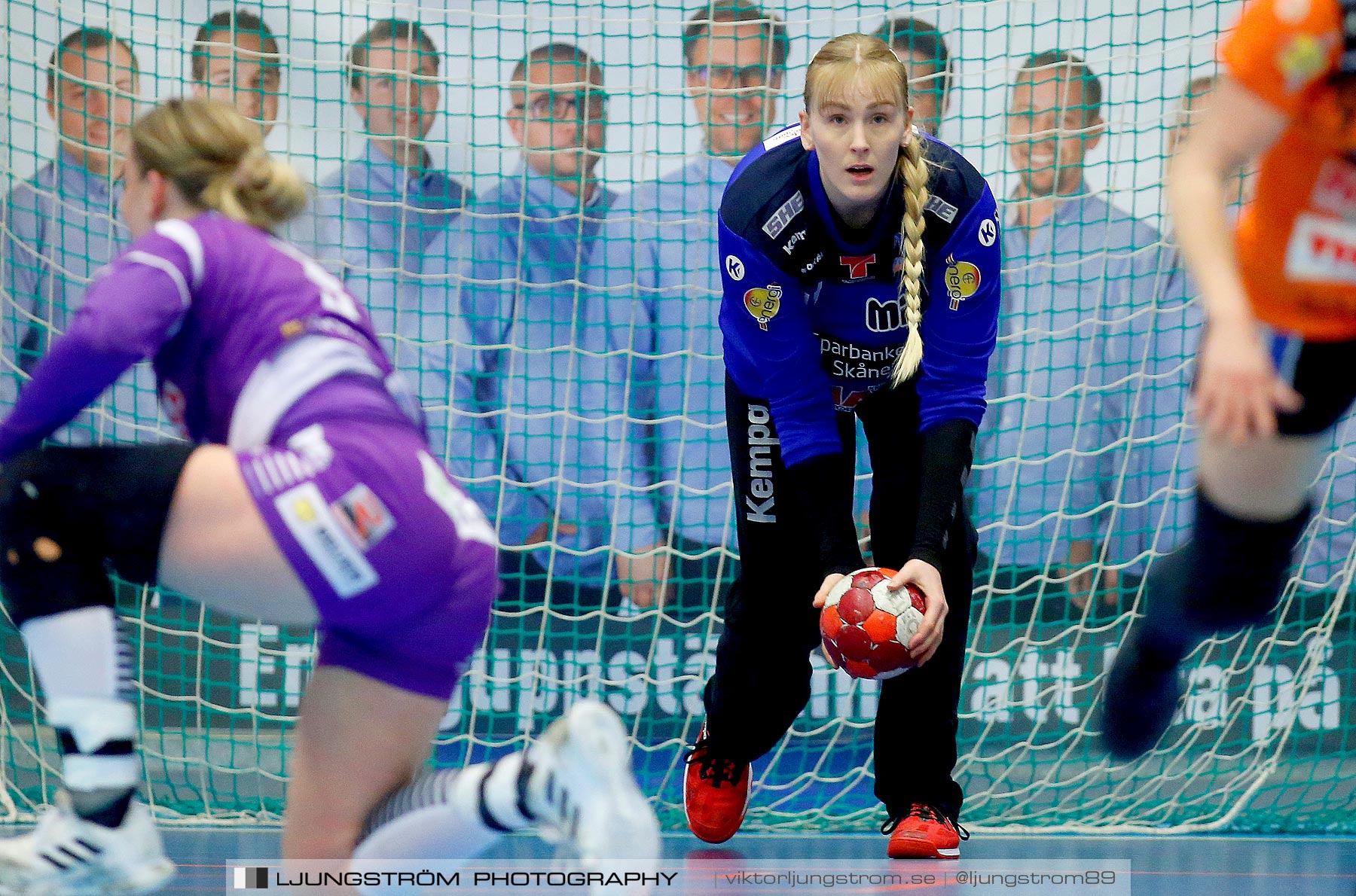 Skara HF-Kristianstad HK 1/4-final 3 36-16,dam,Skara Idrottshall,Skara,Sverige,Handboll,,2021,255627