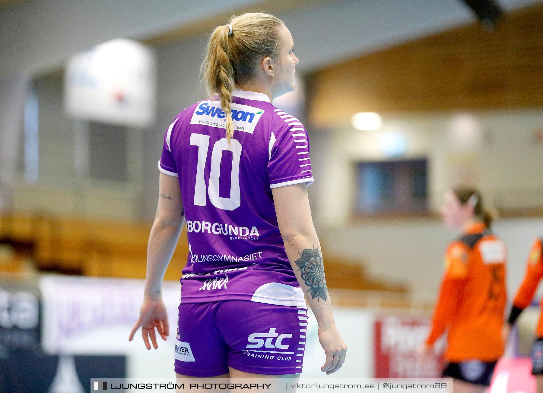 Skara HF-Kristianstad HK 1/4-final 3 36-16,dam,Skara Idrottshall,Skara,Sverige,Handboll,,2021,255634