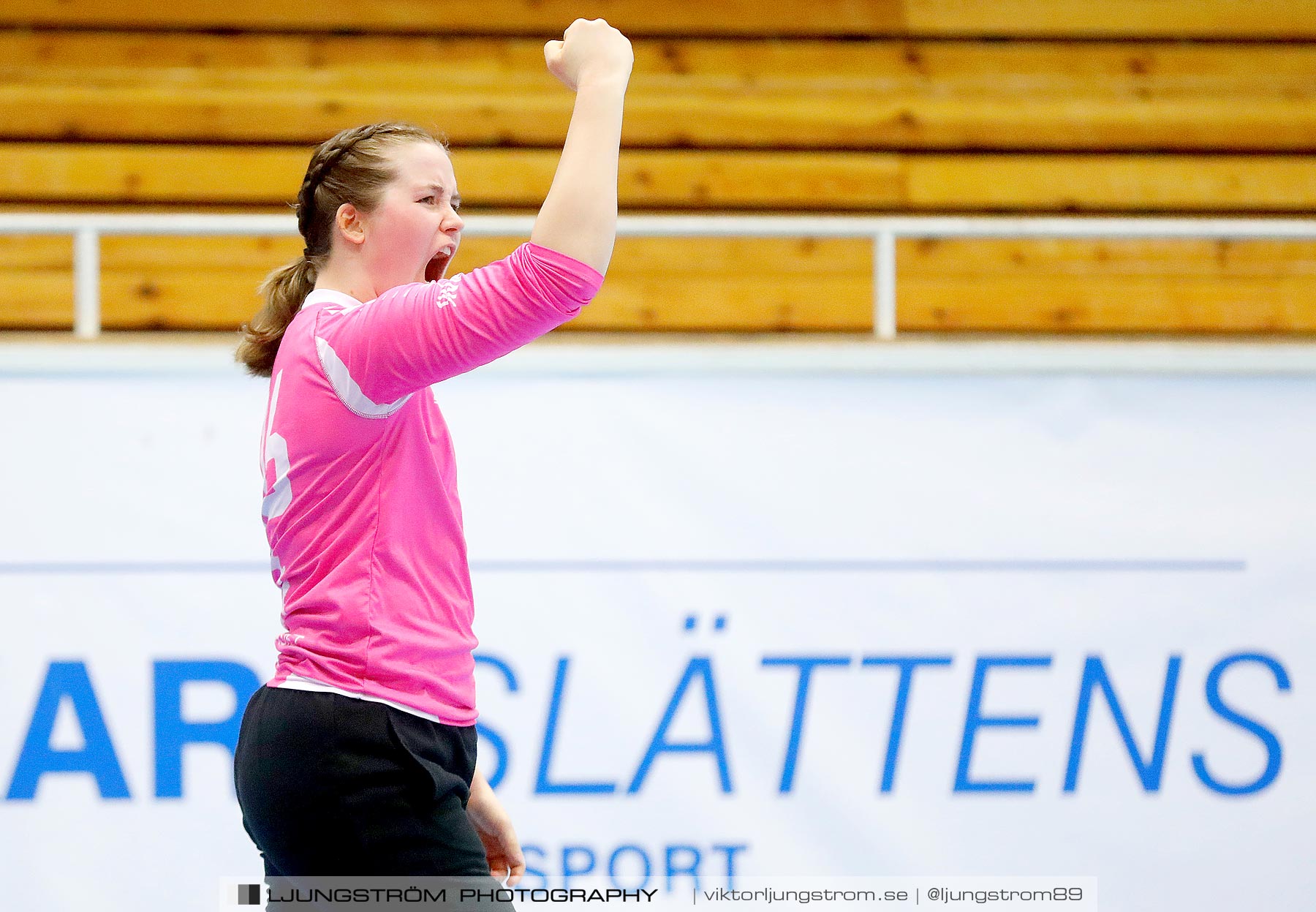 Skara HF-Kristianstad HK 1/4-final 3 36-16,dam,Skara Idrottshall,Skara,Sverige,Handboll,,2021,255641