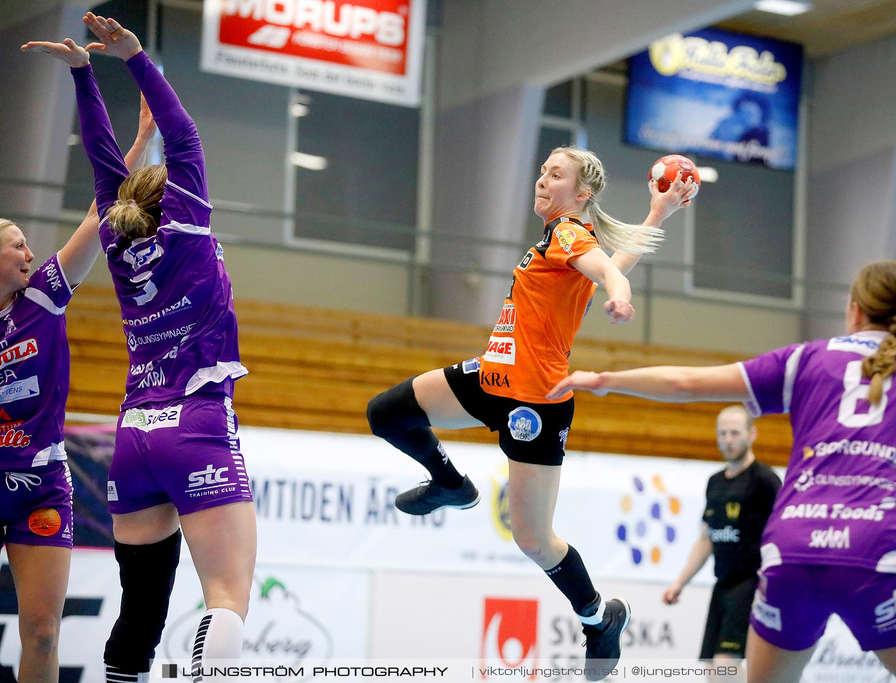 Skara HF-Kristianstad HK 1/4-final 3 36-16,dam,Skara Idrottshall,Skara,Sverige,Handboll,,2021,255657