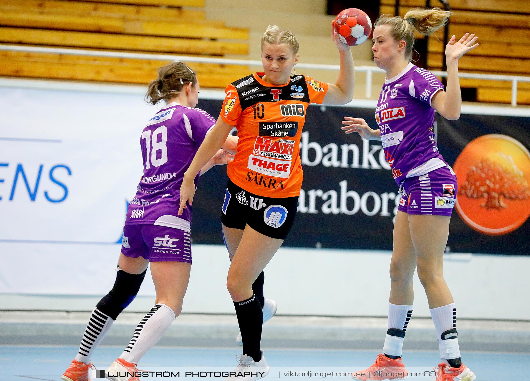 Skara HF-Kristianstad HK 1/4-final 3 36-16,dam,Skara Idrottshall,Skara,Sverige,Handboll,,2021,255675