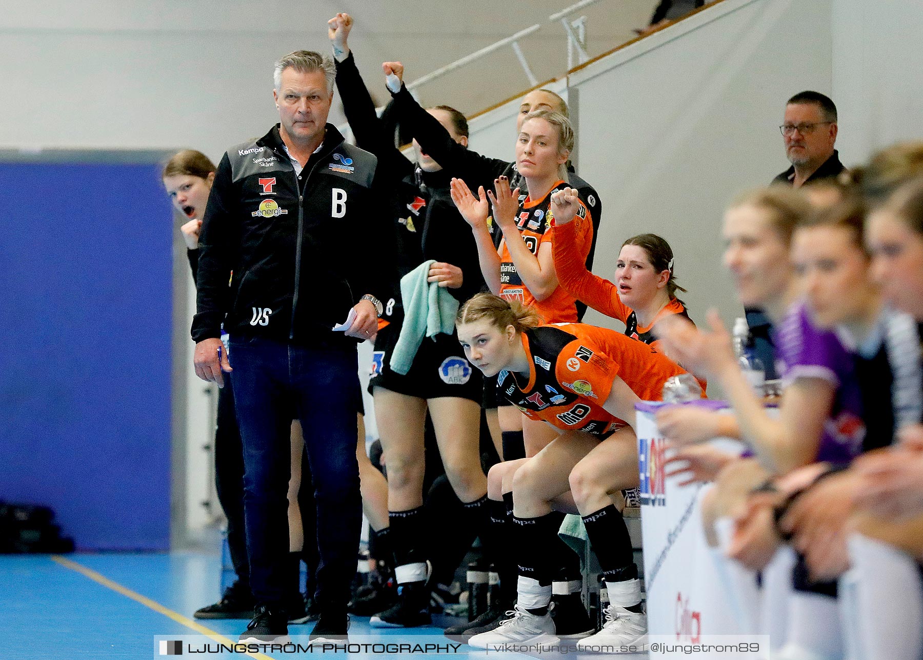 Skara HF-Kristianstad HK 1/4-final 3 36-16,dam,Skara Idrottshall,Skara,Sverige,Handboll,,2021,255678