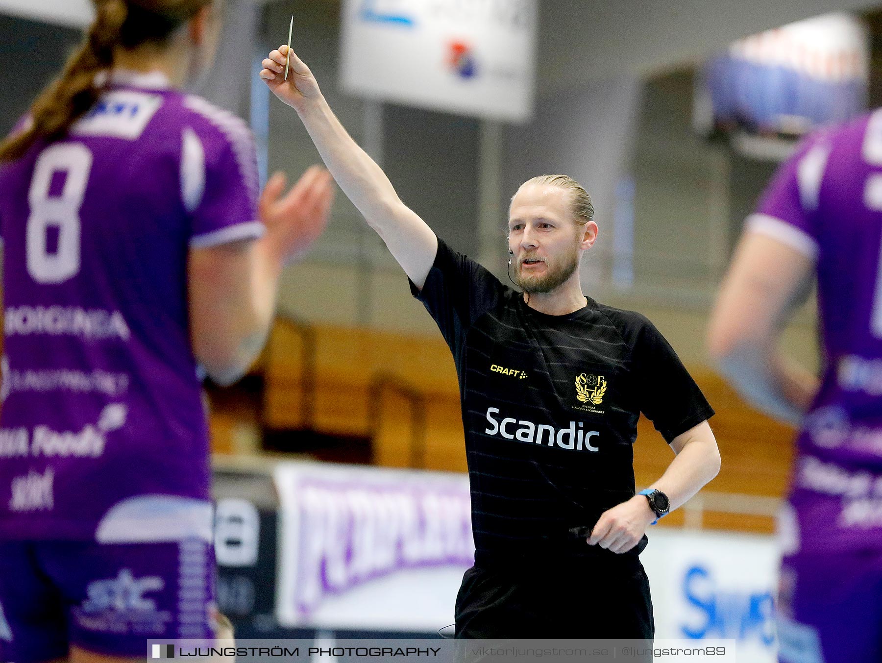 Skara HF-Kristianstad HK 1/4-final 3 36-16,dam,Skara Idrottshall,Skara,Sverige,Handboll,,2021,255682