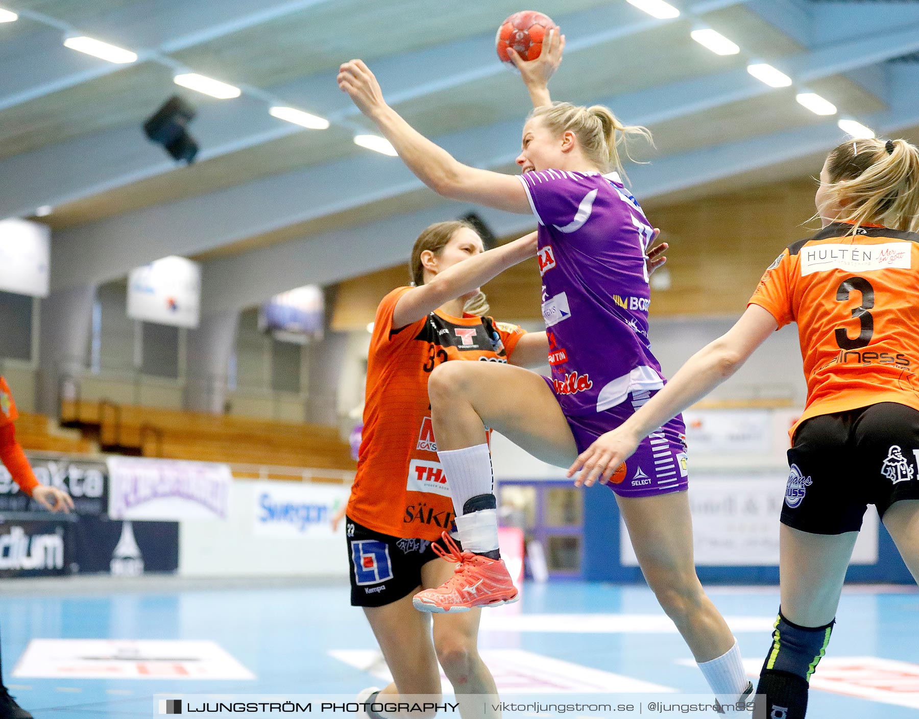 Skara HF-Kristianstad HK 1/4-final 3 36-16,dam,Skara Idrottshall,Skara,Sverige,Handboll,,2021,255696