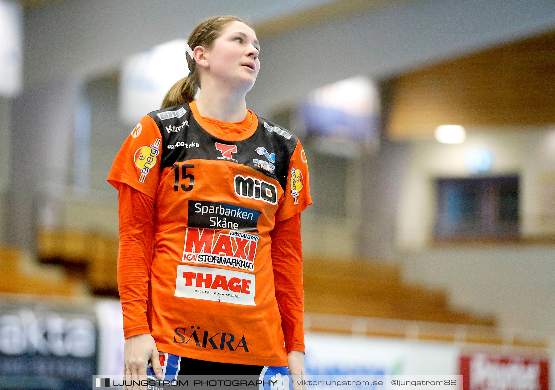 Skara HF-Kristianstad HK 1/4-final 3 36-16,dam,Skara Idrottshall,Skara,Sverige,Handboll,,2021,255700