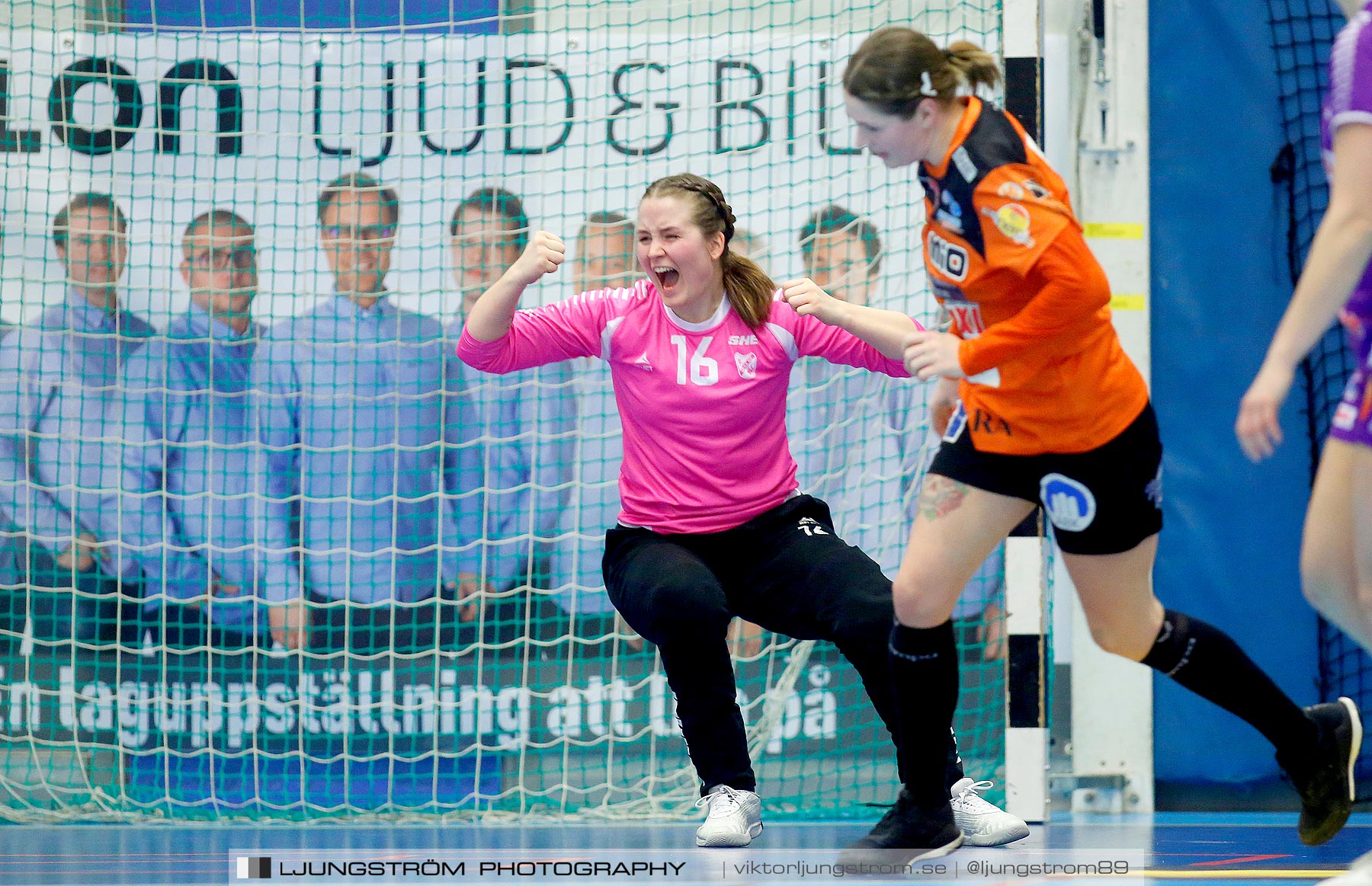 Skara HF-Kristianstad HK 1/4-final 3 36-16,dam,Skara Idrottshall,Skara,Sverige,Handboll,,2021,255707