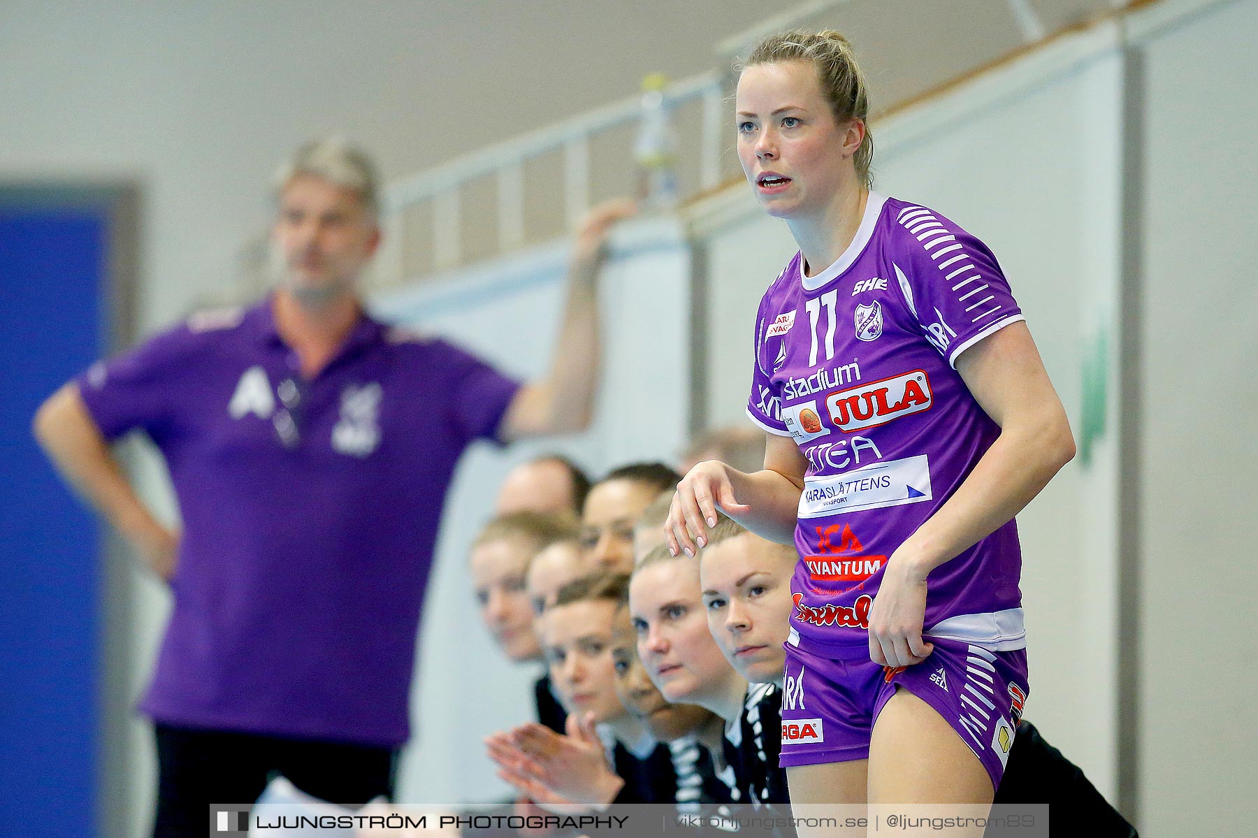 Skara HF-Kristianstad HK 1/4-final 3 36-16,dam,Skara Idrottshall,Skara,Sverige,Handboll,,2021,255719