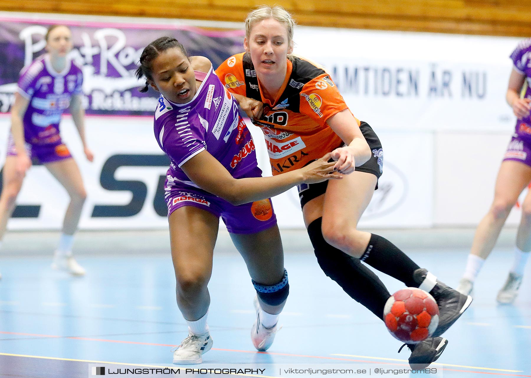 Skara HF-Kristianstad HK 1/4-final 3 36-16,dam,Skara Idrottshall,Skara,Sverige,Handboll,,2021,255727