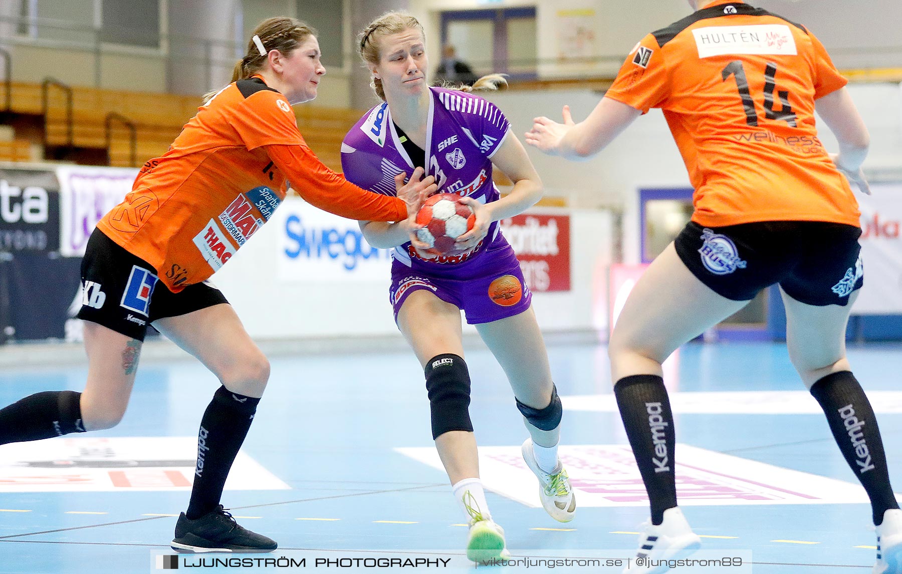 Skara HF-Kristianstad HK 1/4-final 3 36-16,dam,Skara Idrottshall,Skara,Sverige,Handboll,,2021,255731