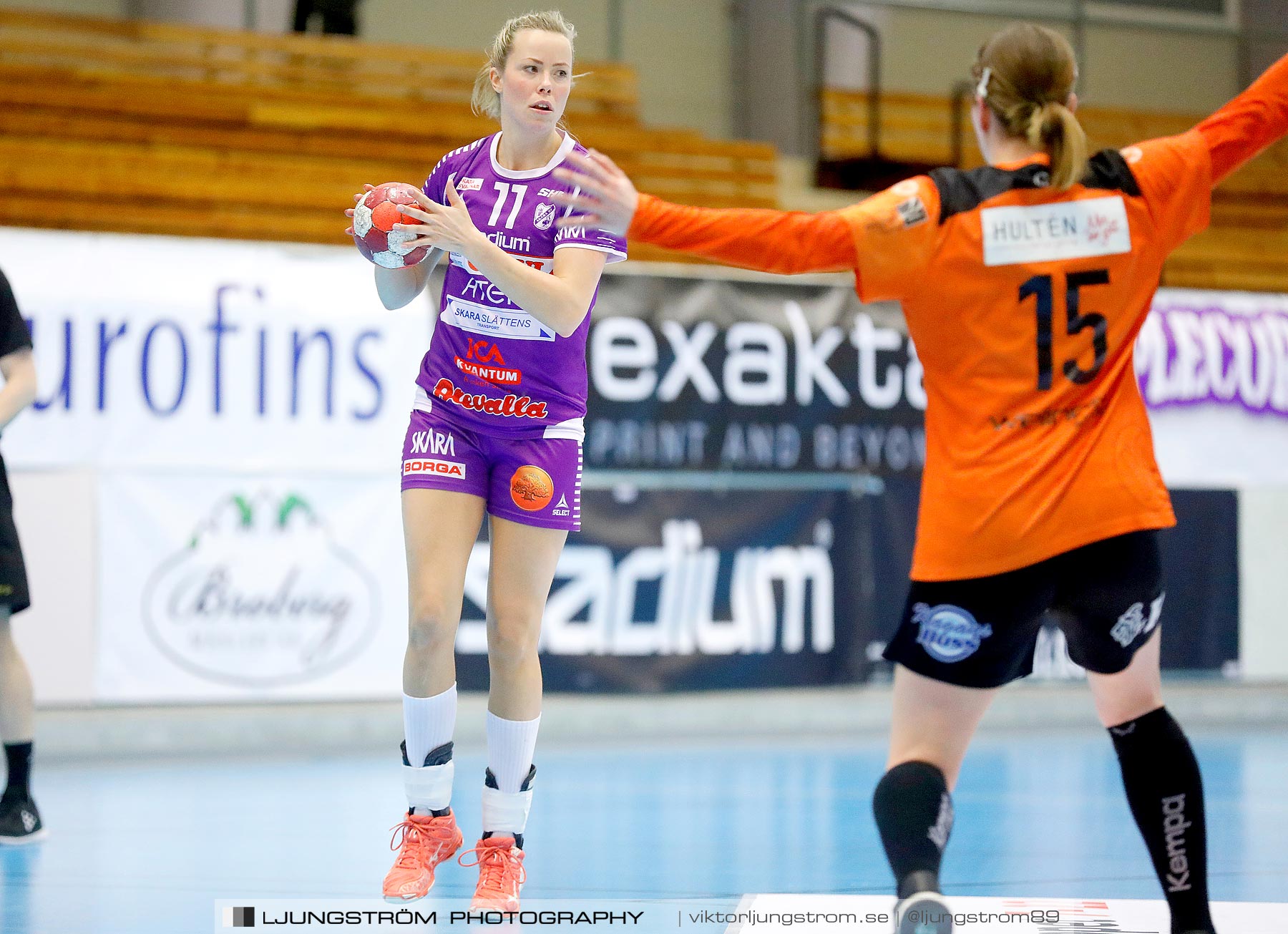 Skara HF-Kristianstad HK 1/4-final 3 36-16,dam,Skara Idrottshall,Skara,Sverige,Handboll,,2021,255733