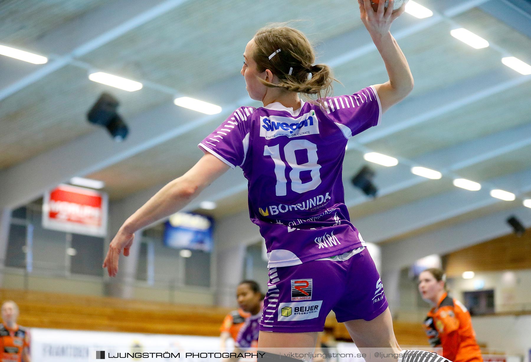 Skara HF-Kristianstad HK 1/4-final 3 36-16,dam,Skara Idrottshall,Skara,Sverige,Handboll,,2021,255746