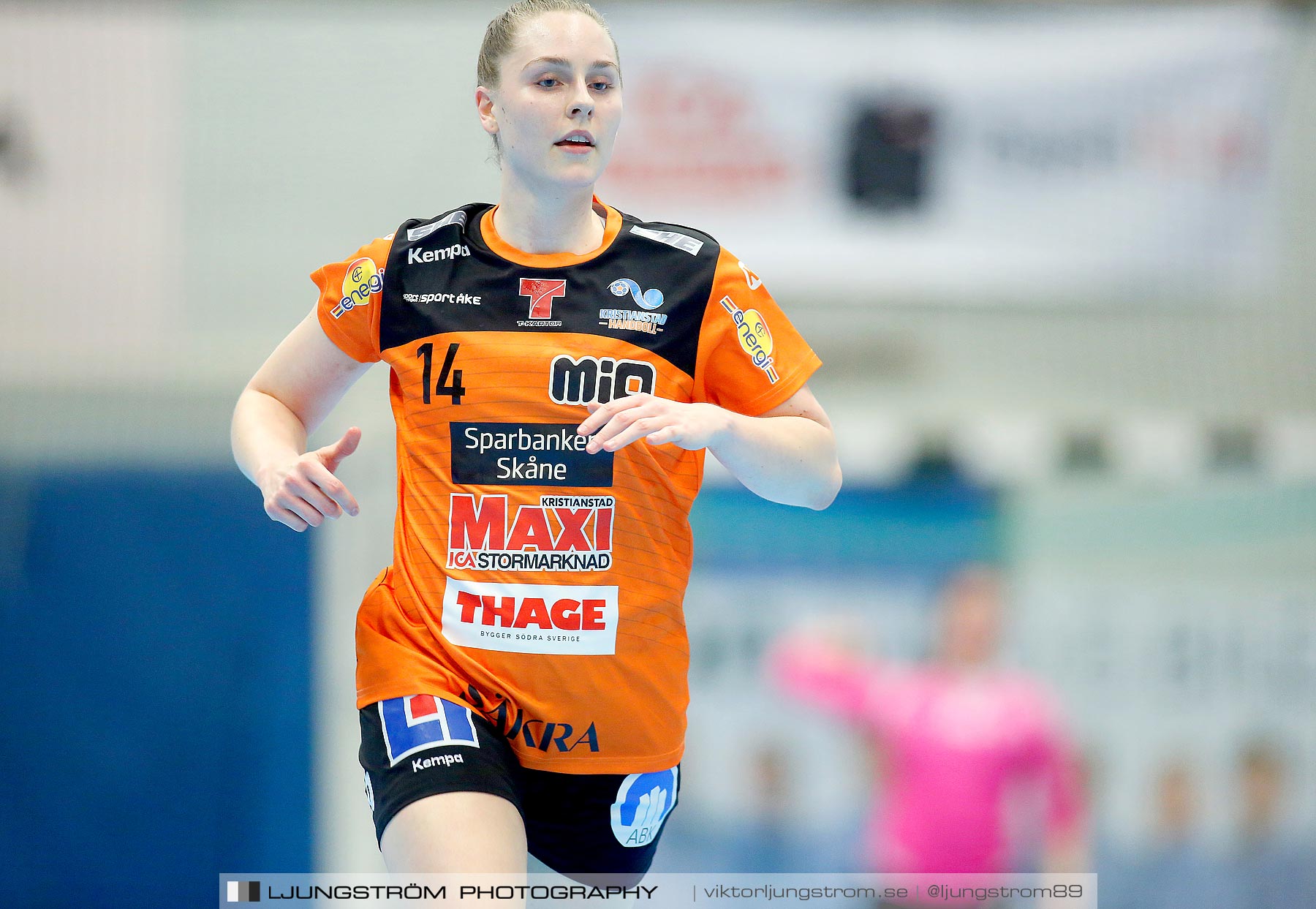 Skara HF-Kristianstad HK 1/4-final 3 36-16,dam,Skara Idrottshall,Skara,Sverige,Handboll,,2021,255760