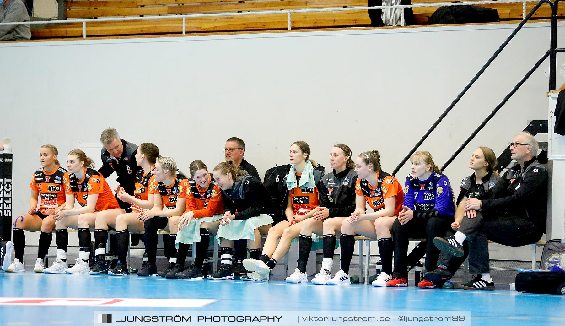 Skara HF-Kristianstad HK 1/4-final 3 36-16,dam,Skara Idrottshall,Skara,Sverige,Handboll,,2021,255776