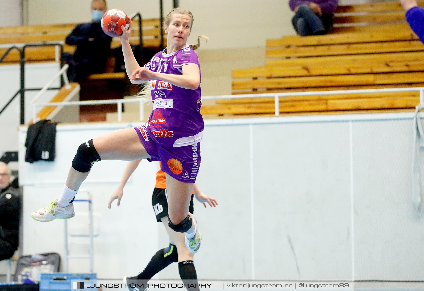 Skara HF-Kristianstad HK 1/4-final 3 36-16,dam,Skara Idrottshall,Skara,Sverige,Handboll,,2021,255787