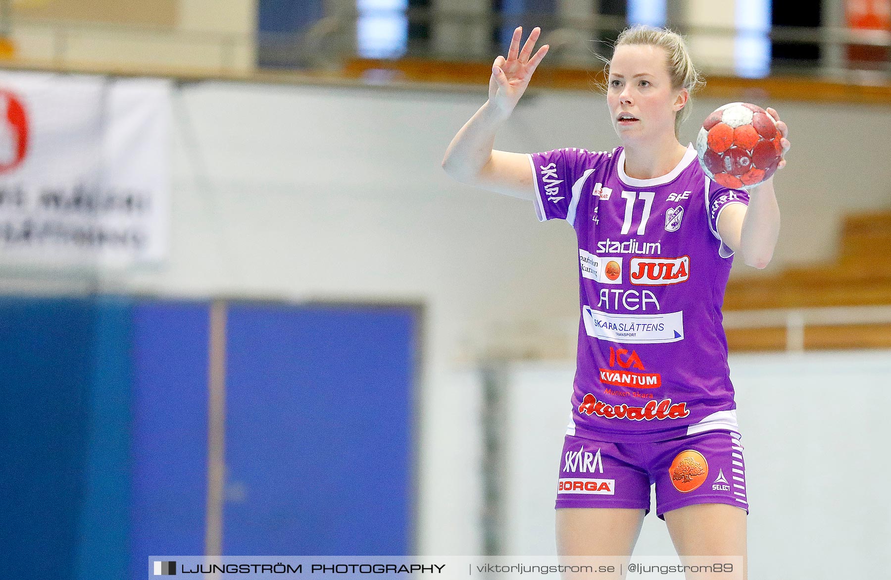 Skara HF-Kristianstad HK 1/4-final 3 36-16,dam,Skara Idrottshall,Skara,Sverige,Handboll,,2021,255803