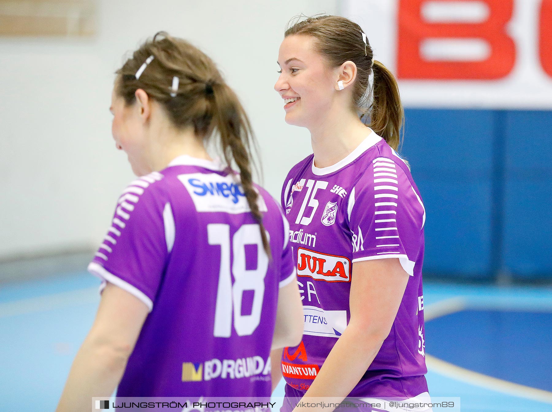 Skara HF-Kristianstad HK 1/4-final 3 36-16,dam,Skara Idrottshall,Skara,Sverige,Handboll,,2021,255852