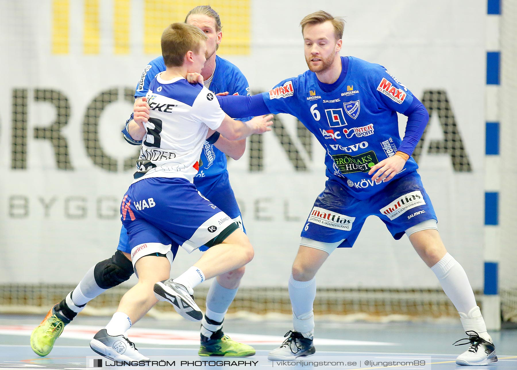 IFK Skövde HK-Alingsås HK 1/4-final 1 26-24,herr,Arena Skövde,Skövde,Sverige,Handboll,,2021,255870