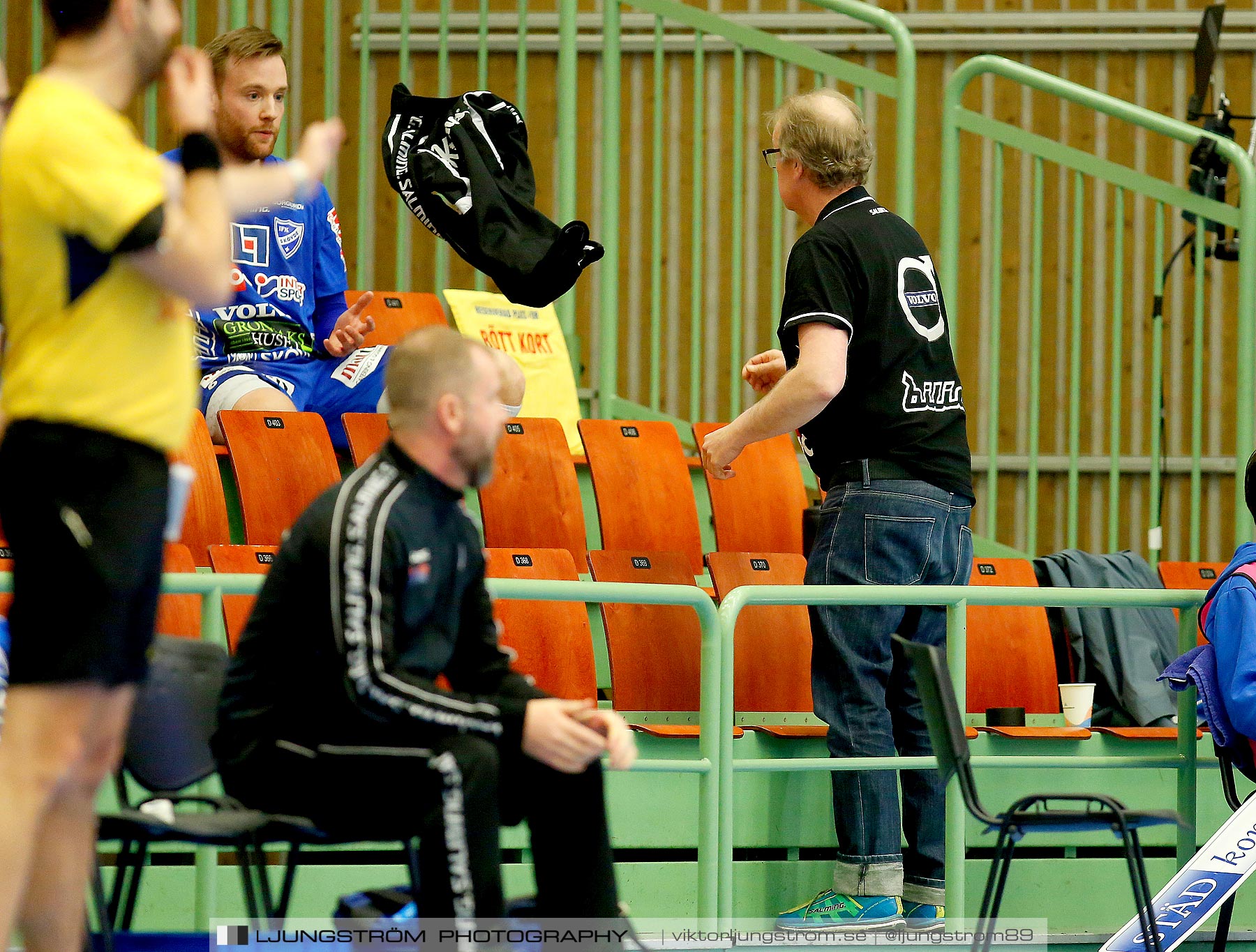 IFK Skövde HK-Alingsås HK 1/4-final 1 26-24,herr,Arena Skövde,Skövde,Sverige,Handboll,,2021,255887