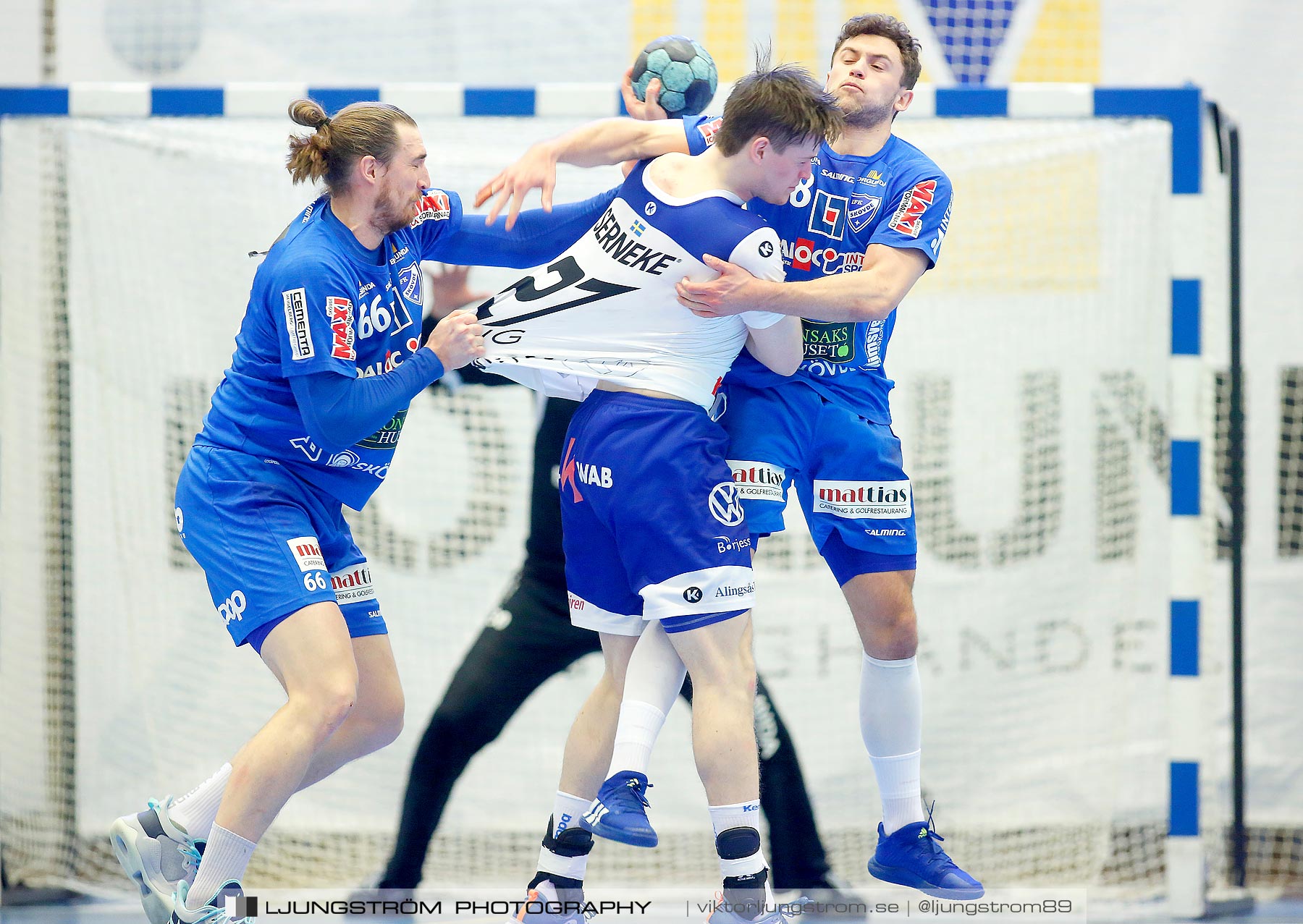 IFK Skövde HK-Alingsås HK 1/4-final 1 26-24,herr,Arena Skövde,Skövde,Sverige,Handboll,,2021,255900