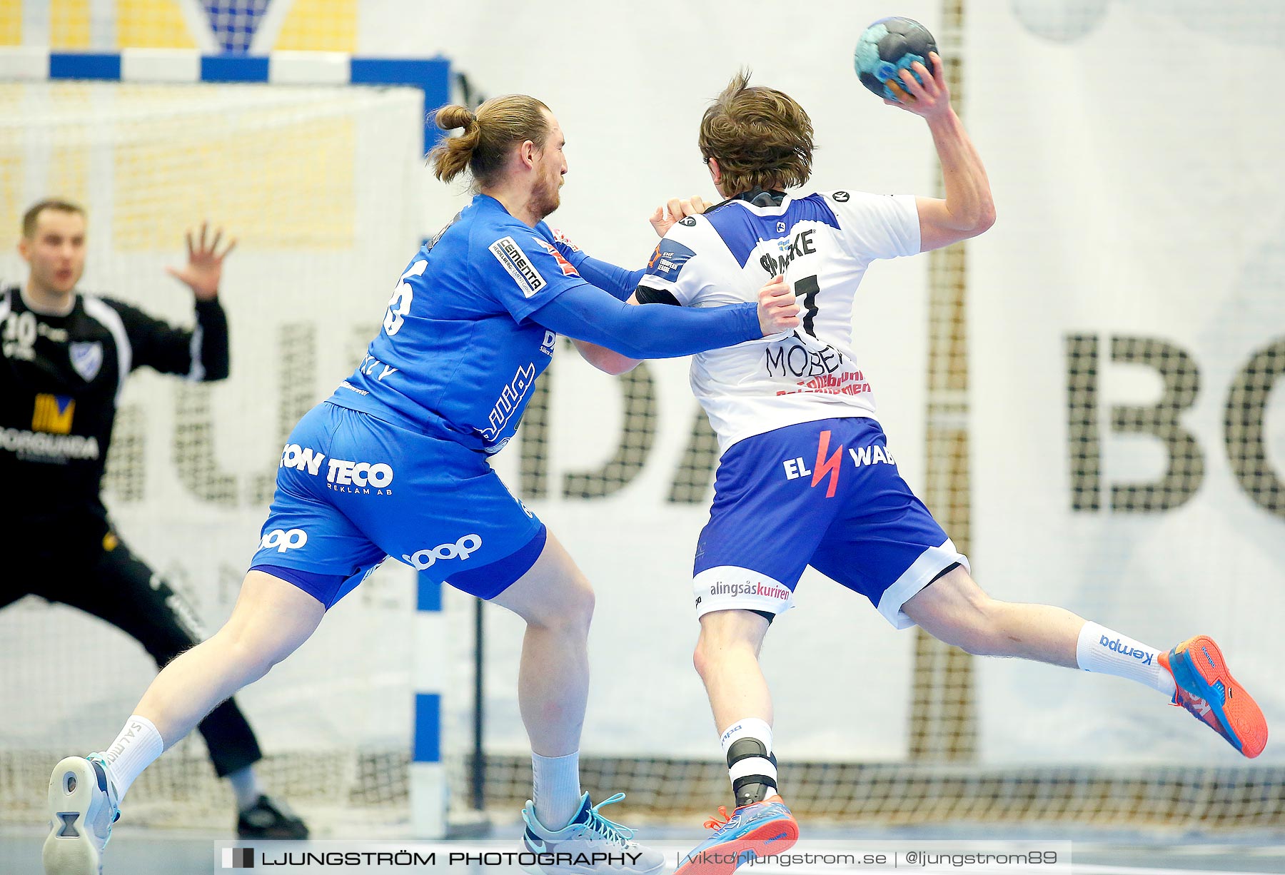 IFK Skövde HK-Alingsås HK 1/4-final 1 26-24,herr,Arena Skövde,Skövde,Sverige,Handboll,,2021,255903