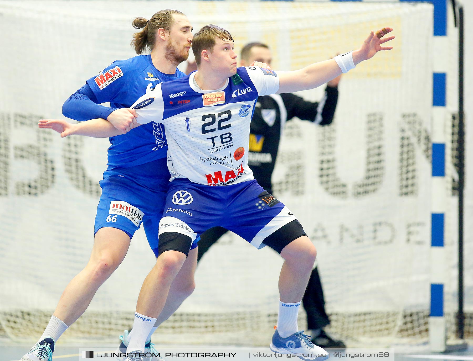 IFK Skövde HK-Alingsås HK 1/4-final 1 26-24,herr,Arena Skövde,Skövde,Sverige,Handboll,,2021,255913