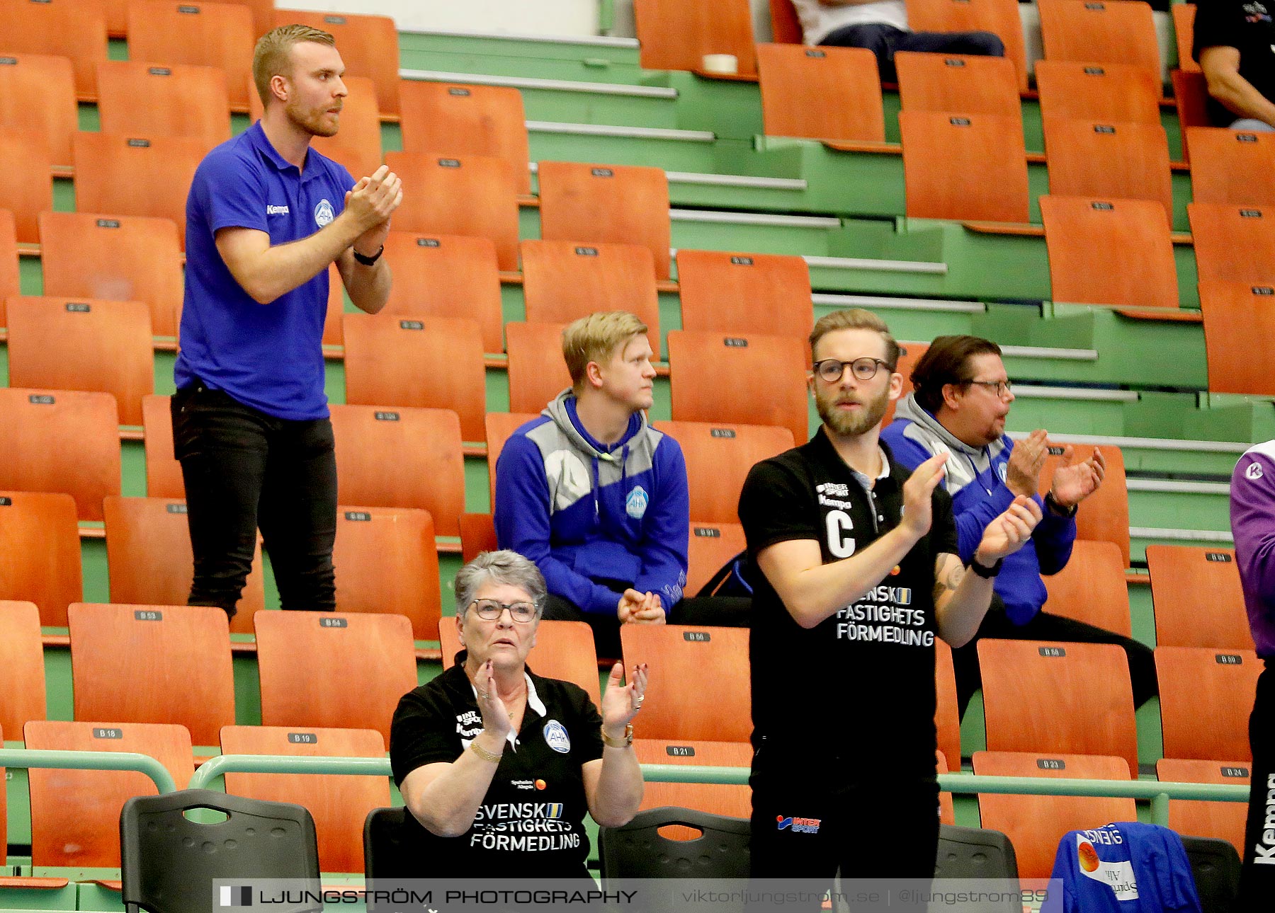 IFK Skövde HK-Alingsås HK 1/4-final 1 26-24,herr,Arena Skövde,Skövde,Sverige,Handboll,,2021,255917