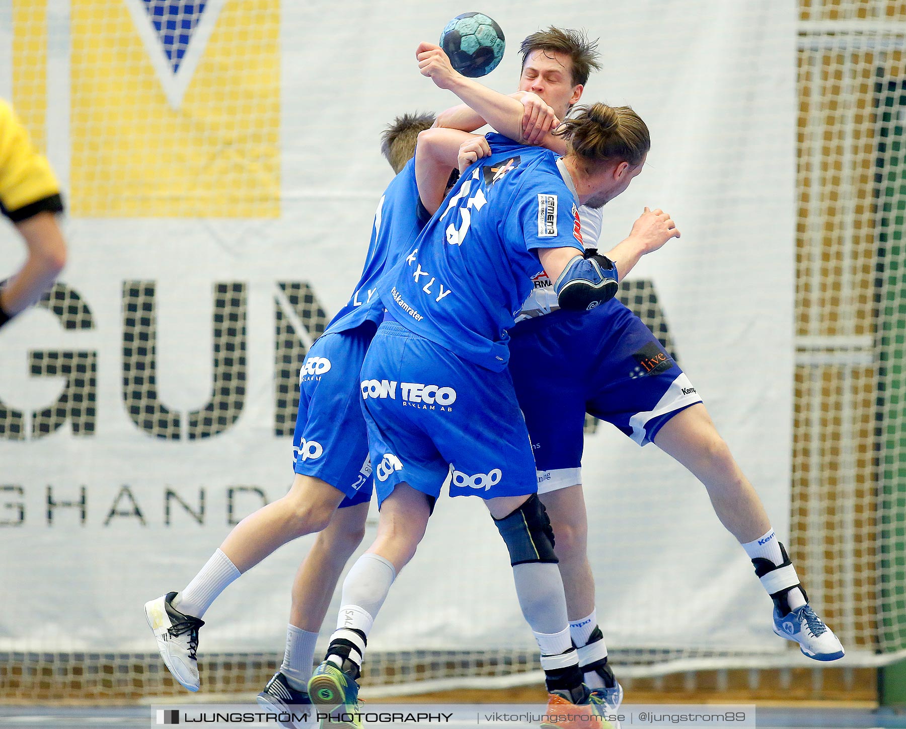 IFK Skövde HK-Alingsås HK 1/4-final 1 26-24,herr,Arena Skövde,Skövde,Sverige,Handboll,,2021,255920