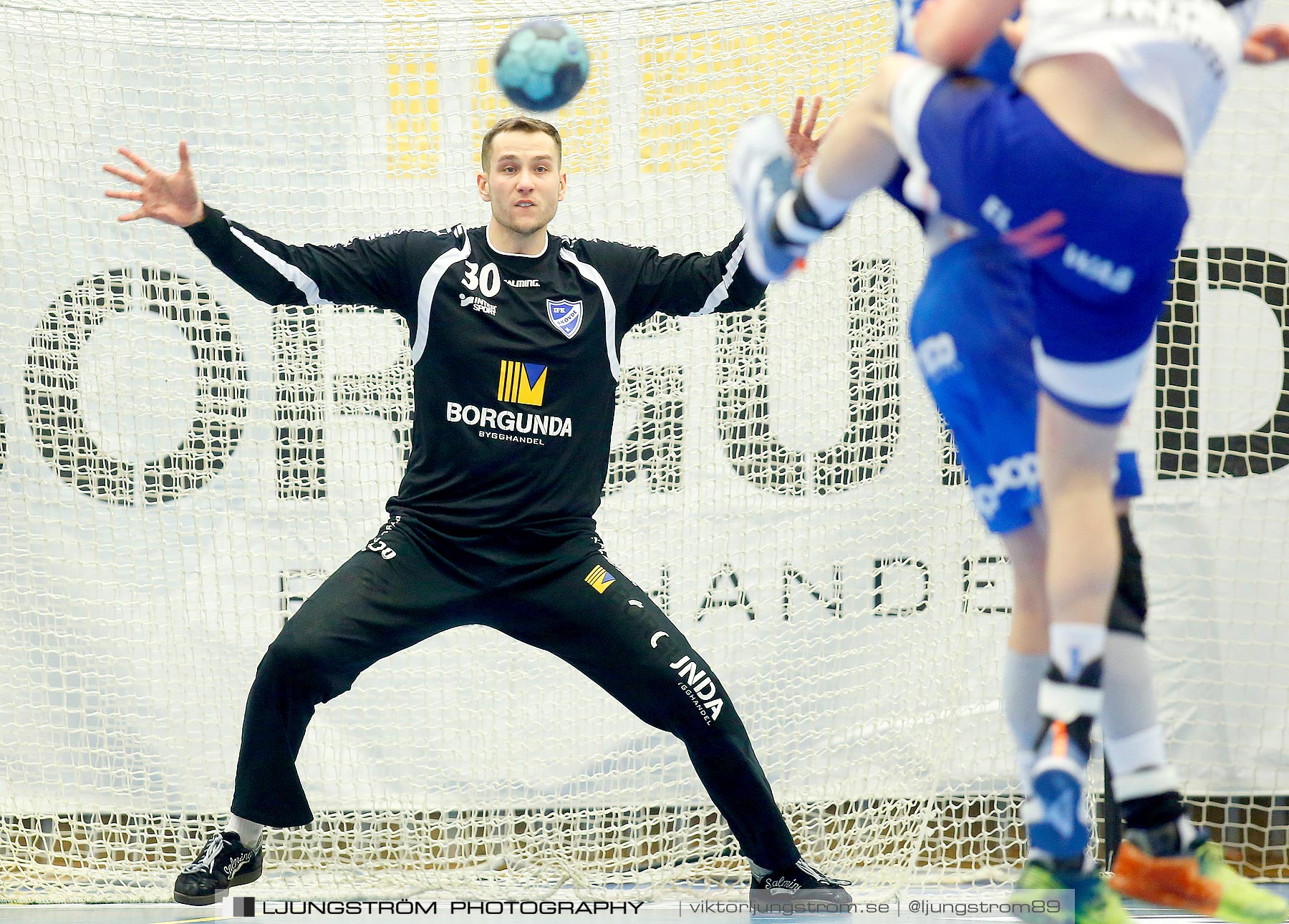 IFK Skövde HK-Alingsås HK 1/4-final 1 26-24,herr,Arena Skövde,Skövde,Sverige,Handboll,,2021,255924