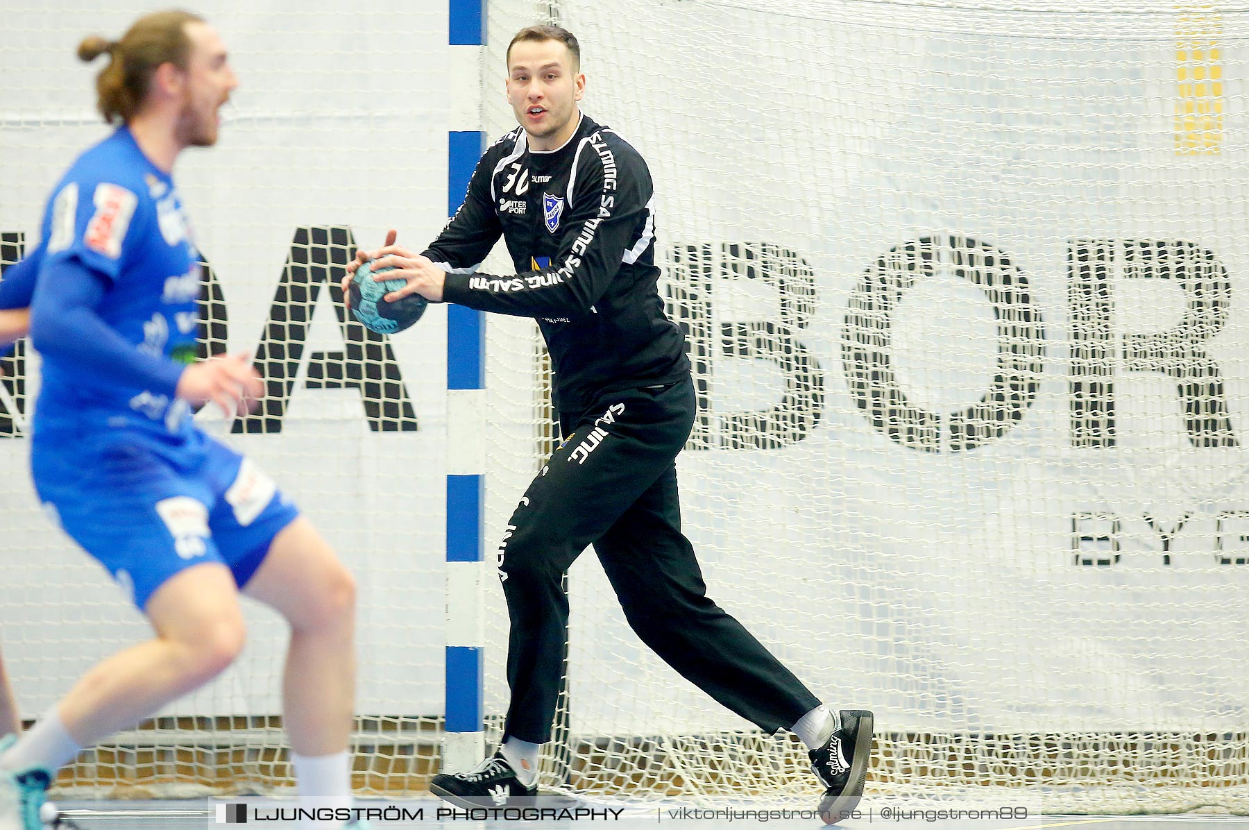 IFK Skövde HK-Alingsås HK 1/4-final 1 26-24,herr,Arena Skövde,Skövde,Sverige,Handboll,,2021,255926