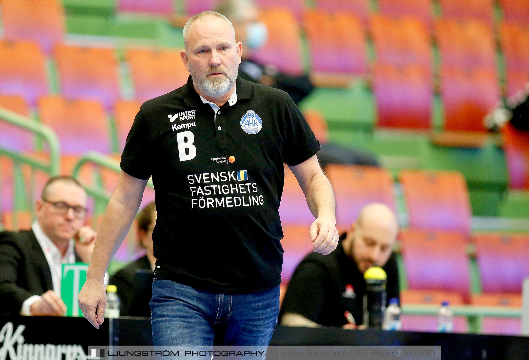 IFK Skövde HK-Alingsås HK 1/4-final 1 26-24,herr,Arena Skövde,Skövde,Sverige,Handboll,,2021,255929