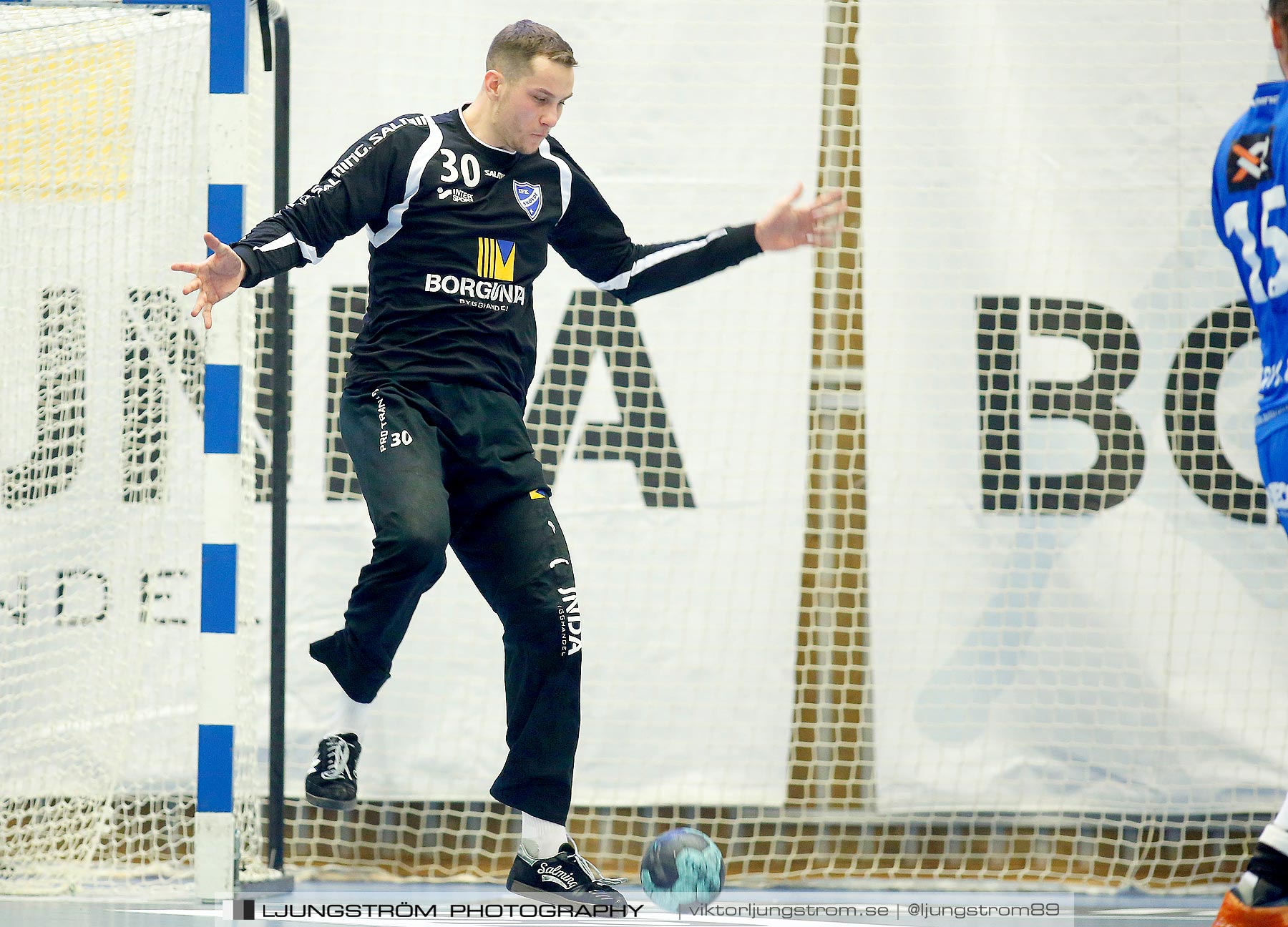 IFK Skövde HK-Alingsås HK 1/4-final 1 26-24,herr,Arena Skövde,Skövde,Sverige,Handboll,,2021,255936