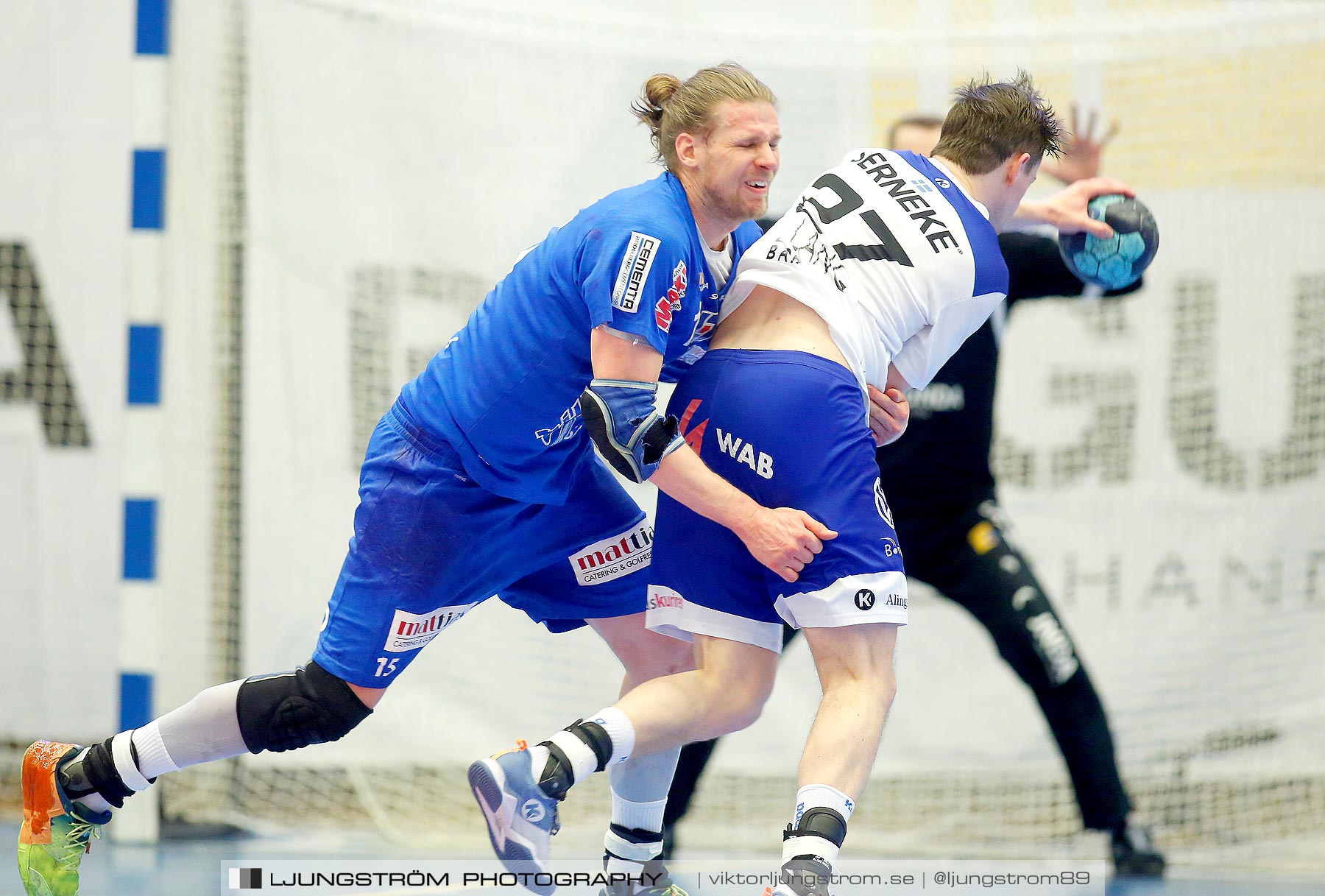 IFK Skövde HK-Alingsås HK 1/4-final 1 26-24,herr,Arena Skövde,Skövde,Sverige,Handboll,,2021,255955