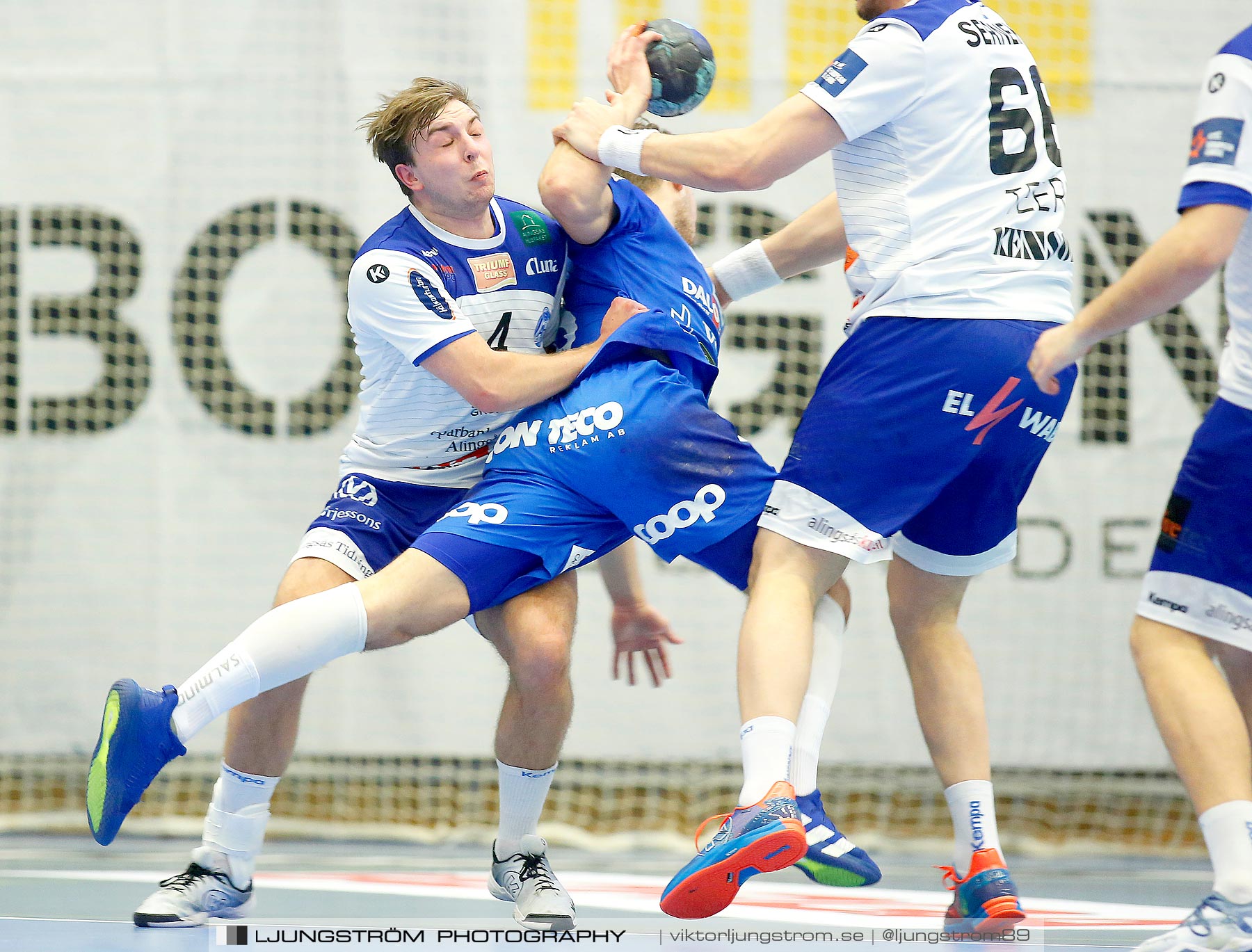 IFK Skövde HK-Alingsås HK 1/4-final 1 26-24,herr,Arena Skövde,Skövde,Sverige,Handboll,,2021,255994