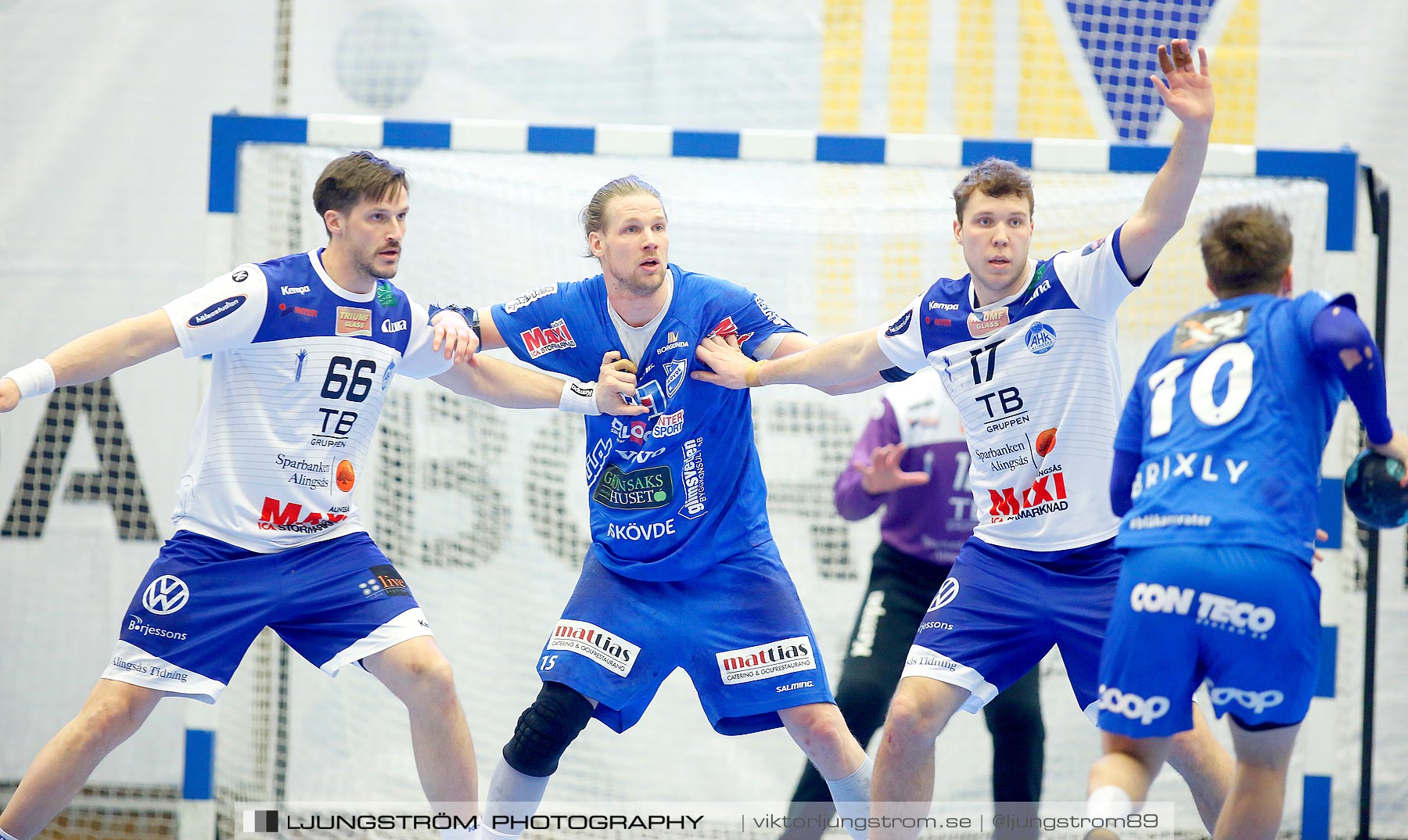 IFK Skövde HK-Alingsås HK 1/4-final 1 26-24,herr,Arena Skövde,Skövde,Sverige,Handboll,,2021,255998