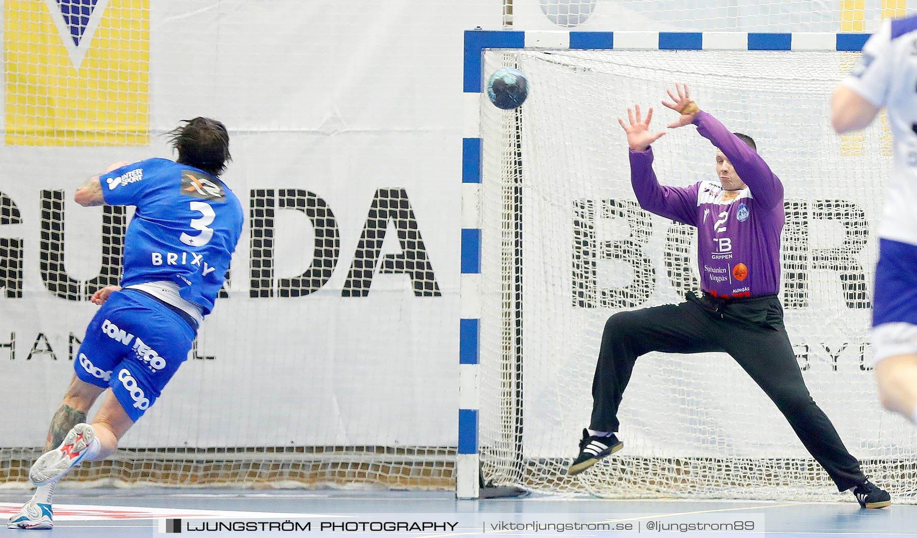 IFK Skövde HK-Alingsås HK 1/4-final 1 26-24,herr,Arena Skövde,Skövde,Sverige,Handboll,,2021,256004